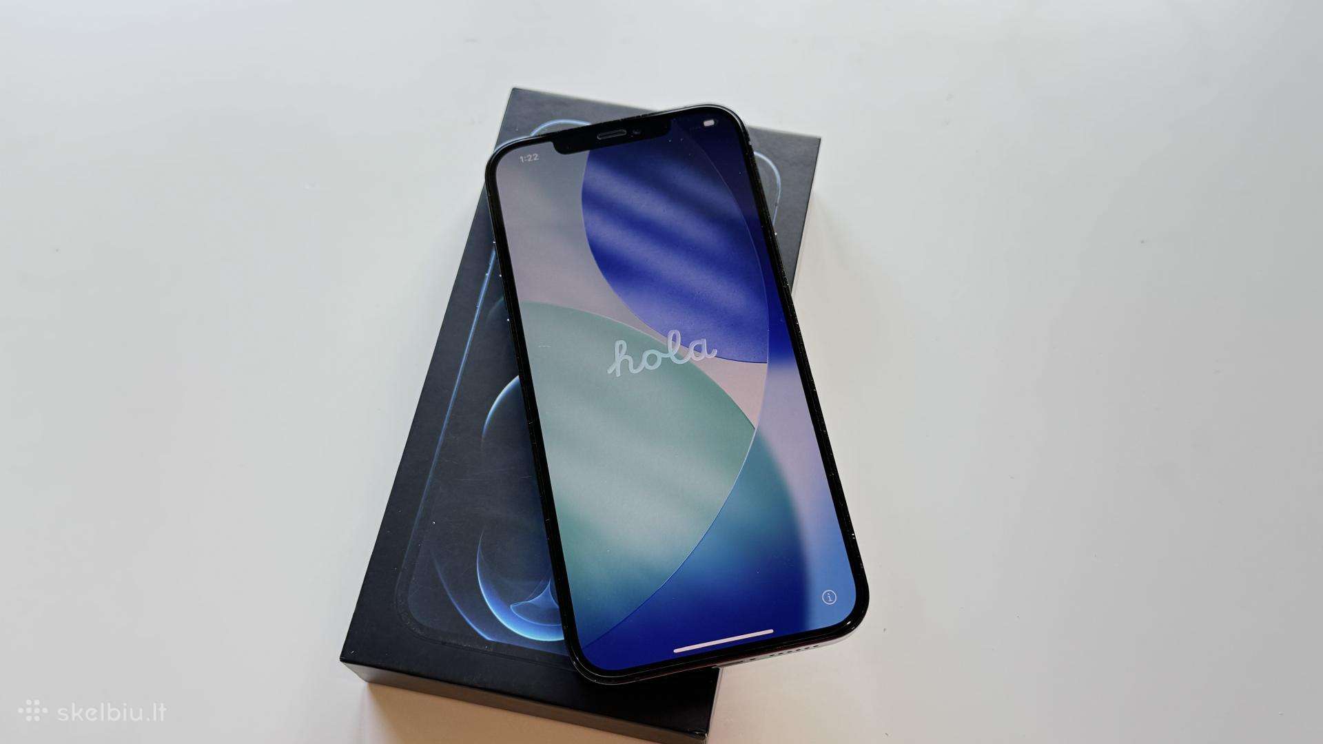 iPhone 12 Pro Max 128gb