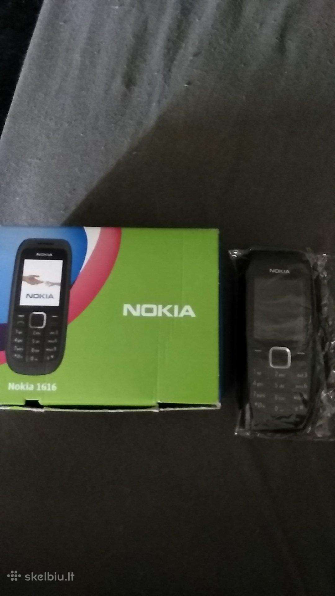Nokia 1616 Giaras Nauias