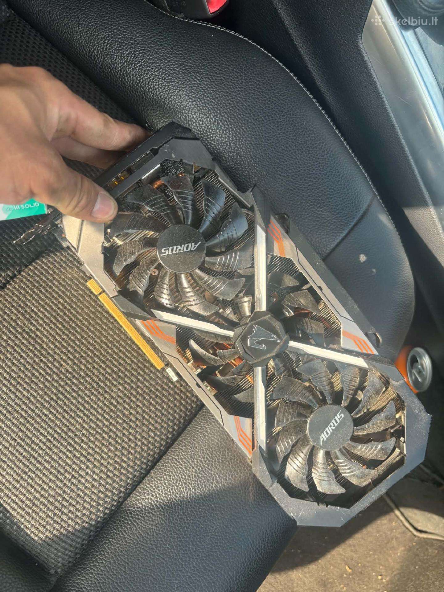 Gtx 1080ti 11gb. I5-10400 I5-9400 Amd cpu cooleris