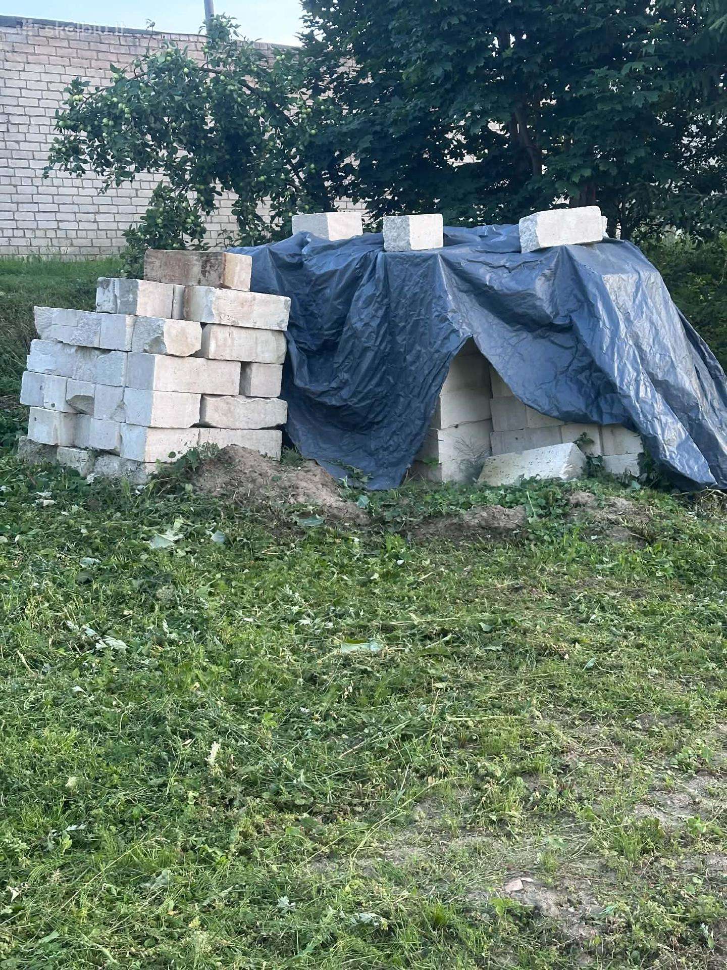 Baltarusiški blokeliai