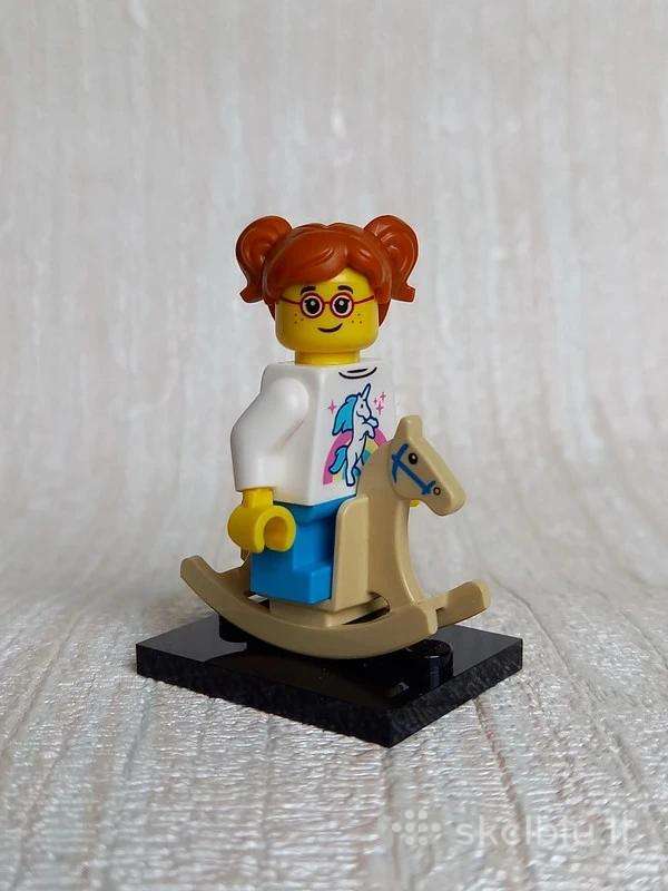 Lego 71037 minifigūrėlė – 24 serija