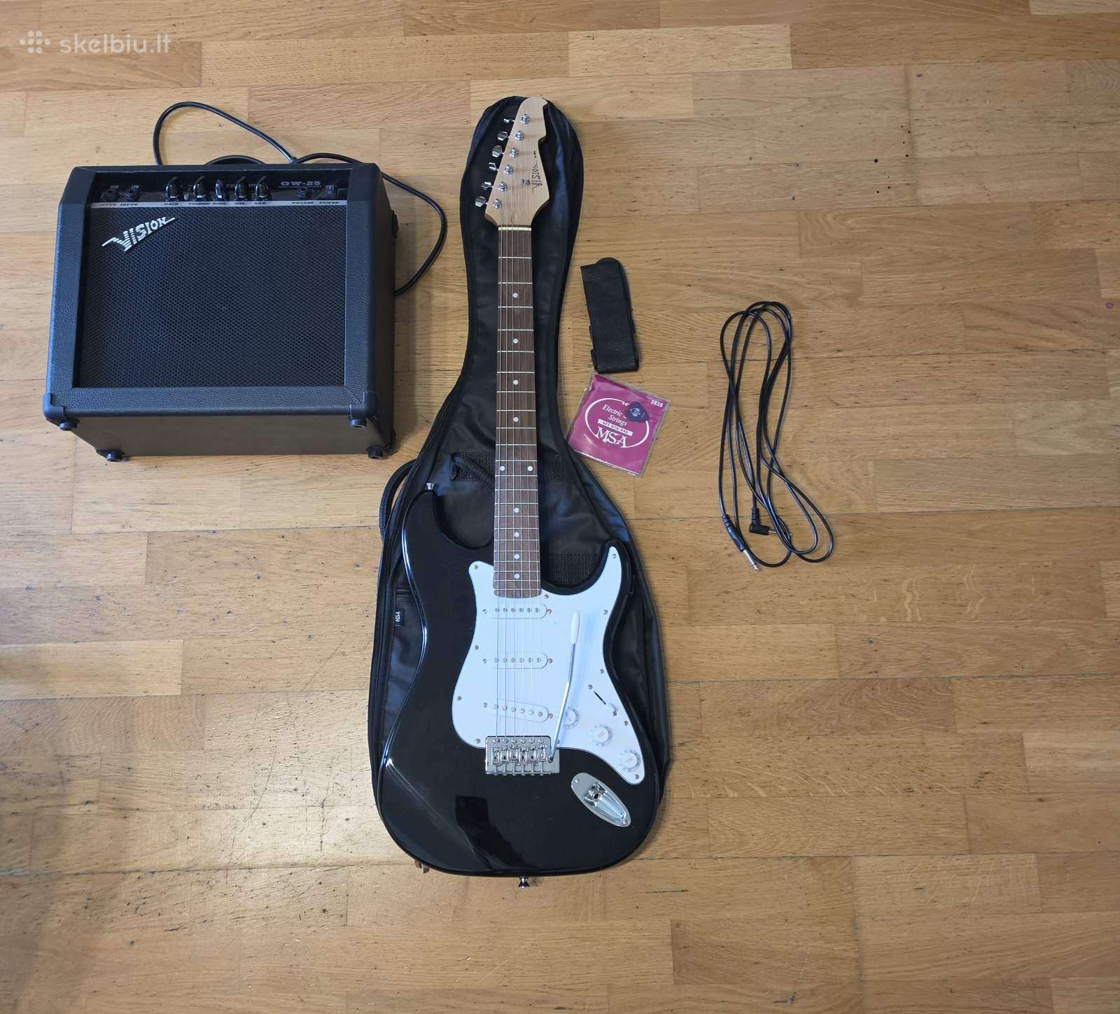 Electro Gitara