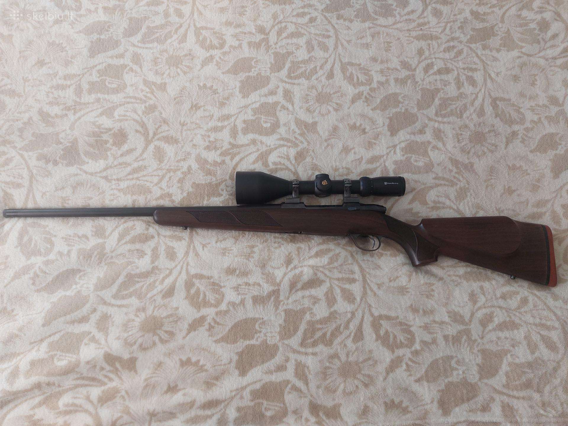 Sako 30-06