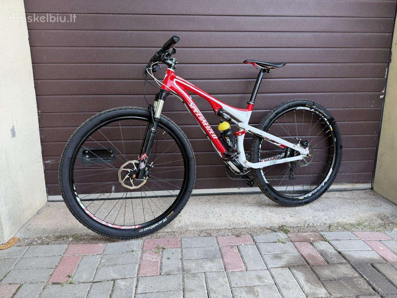Specialized Epic 29er