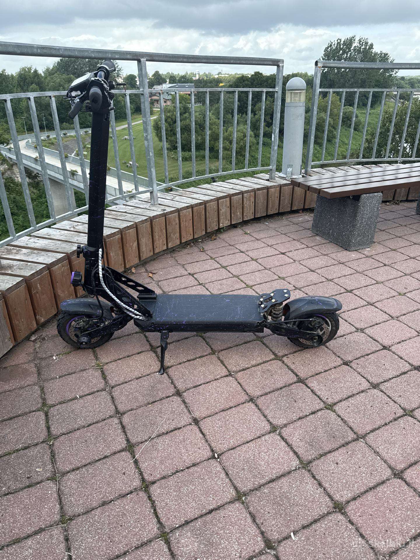 G2max kukirin