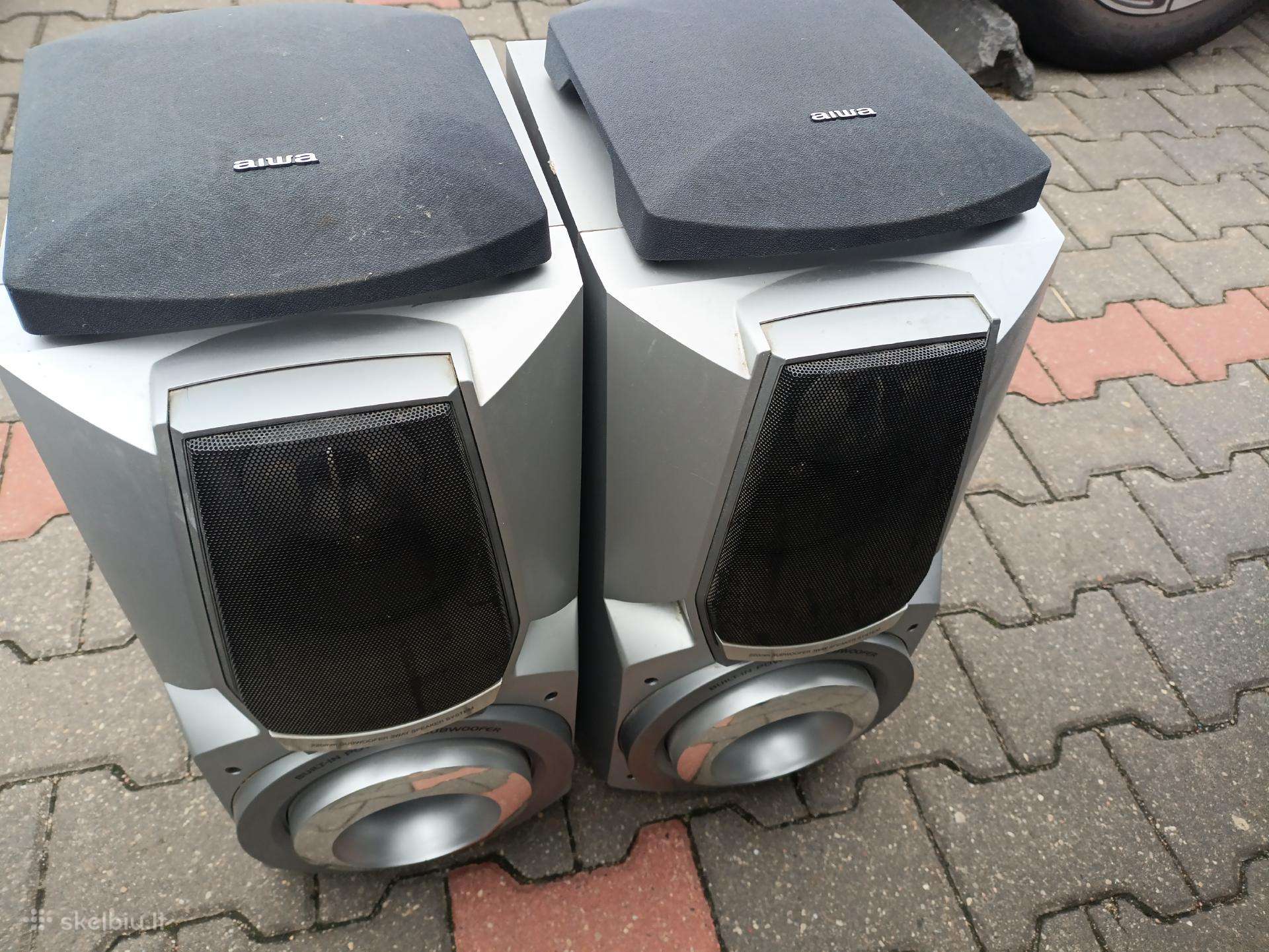 Gan Galingos Aiwa Kol, Su Subu