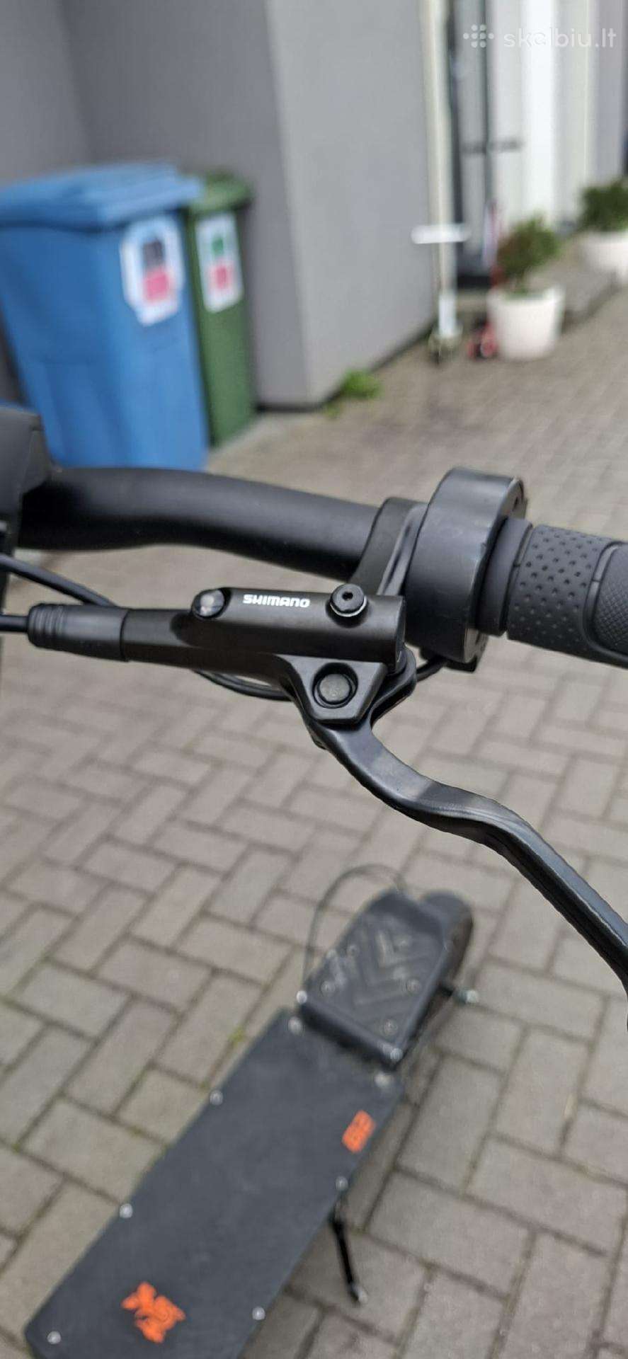 Kukirin G2