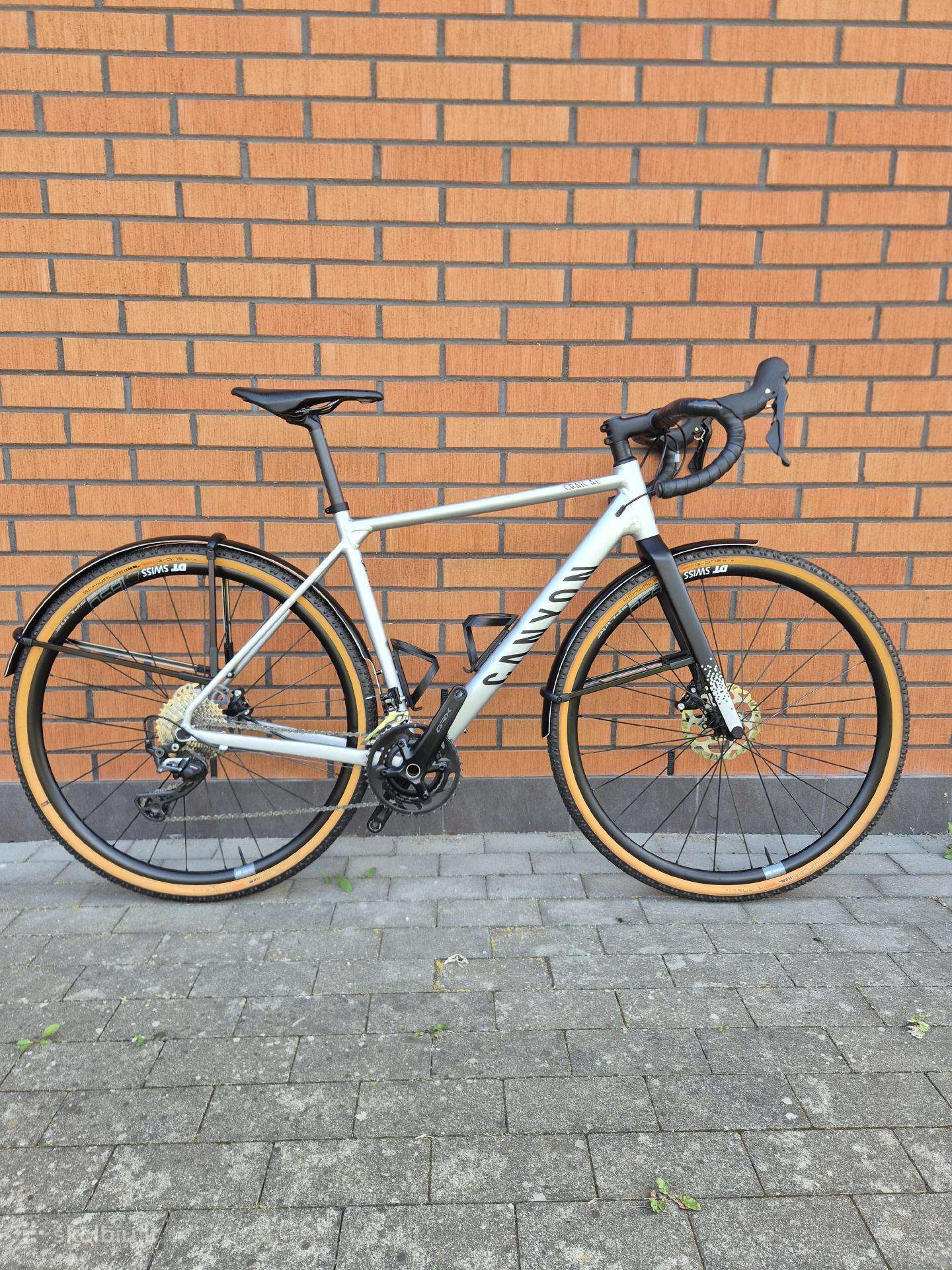 Other bike Canyon 28″