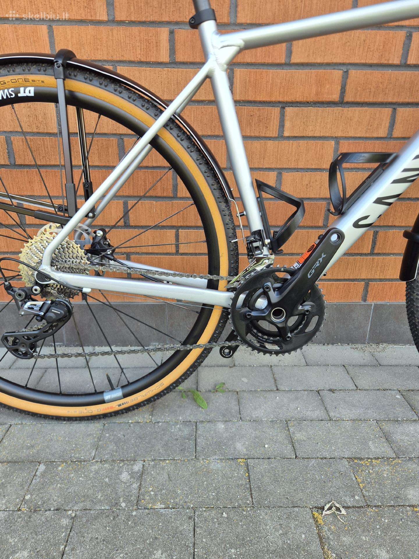 Other bike Canyon 28″