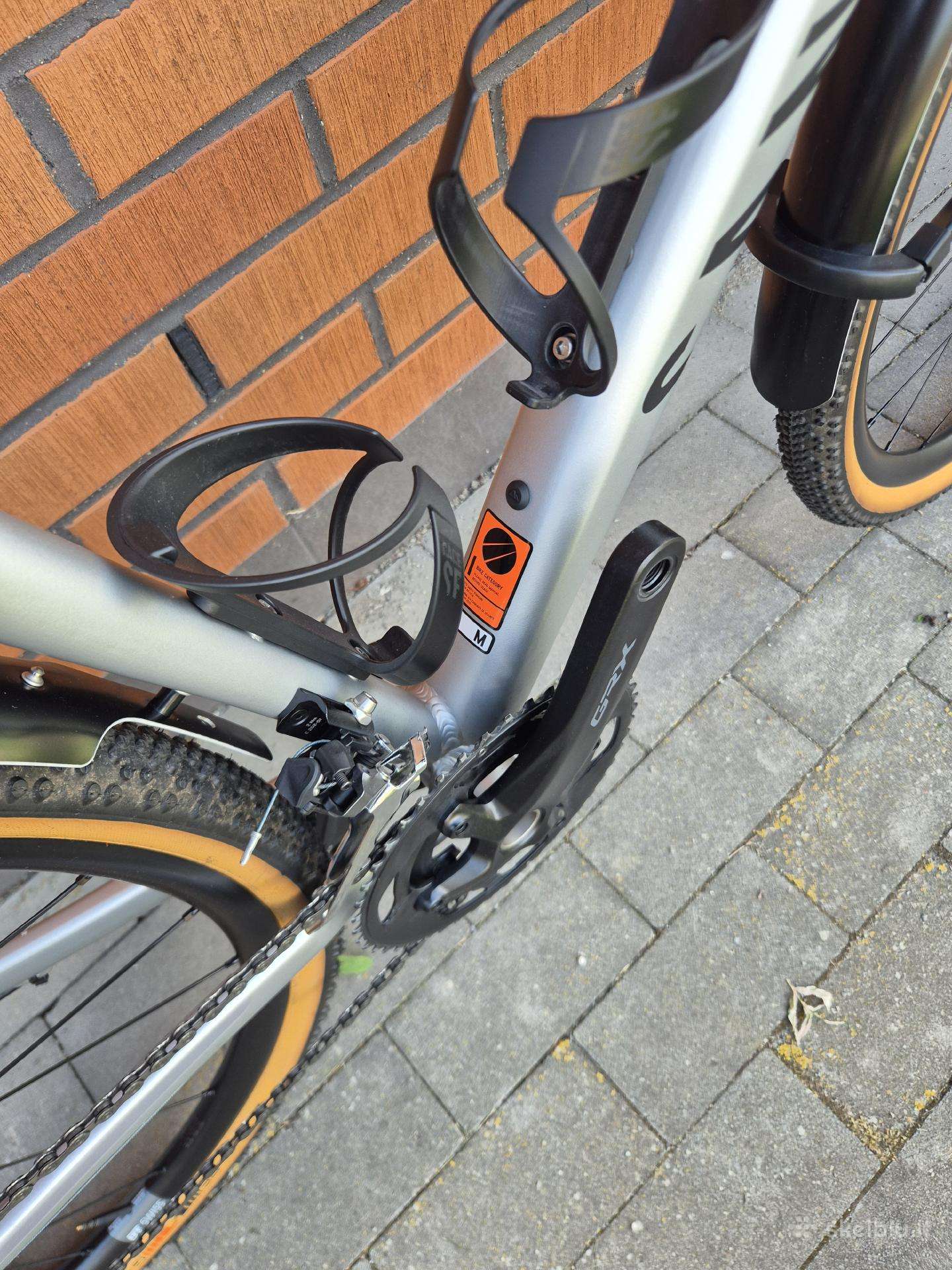 Other bike Canyon 28″