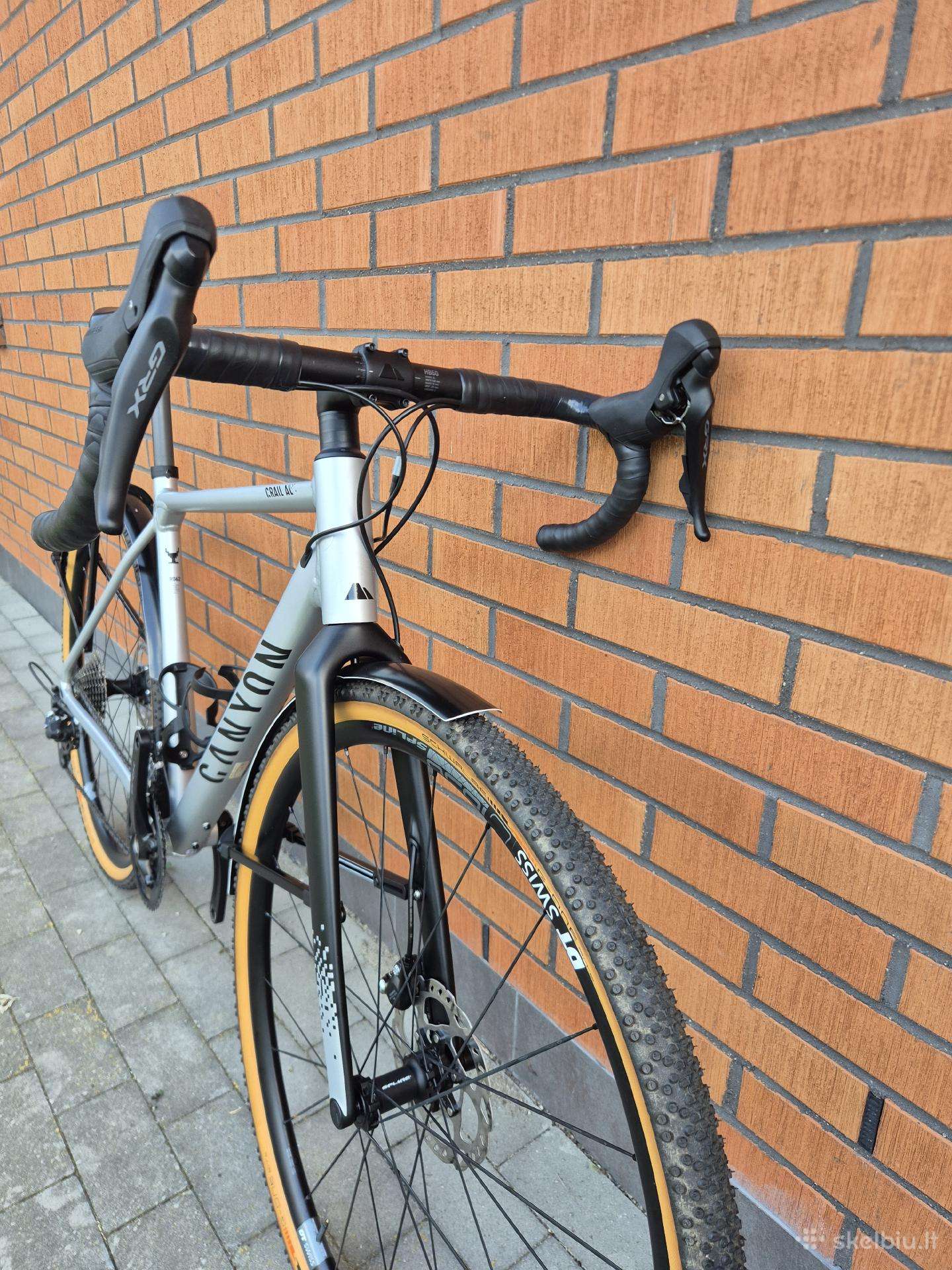 Other bike Canyon 28″