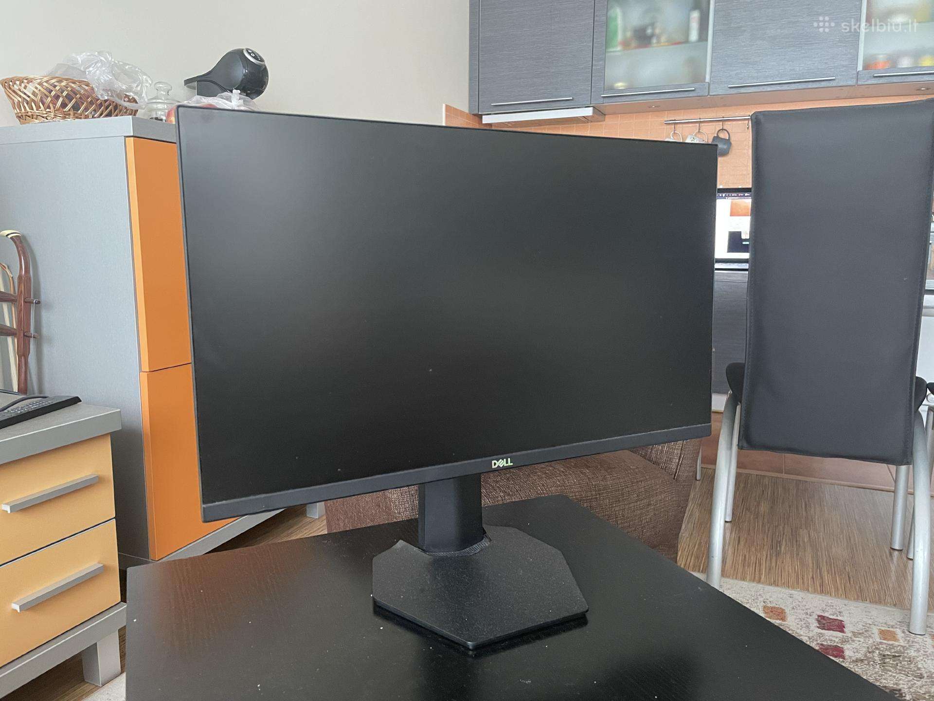 Dell S2421hgf 24" monitorius