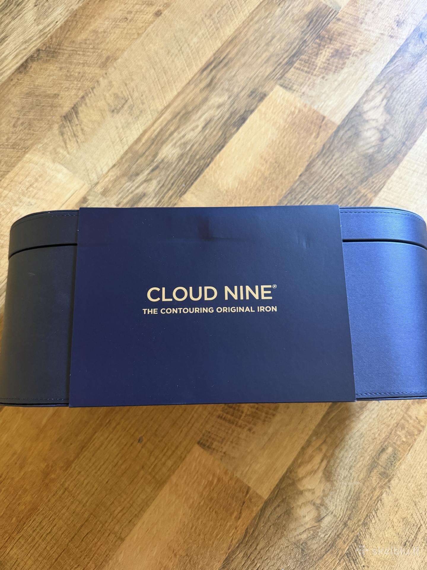 Cloudnine Plauku Tiesintuvas