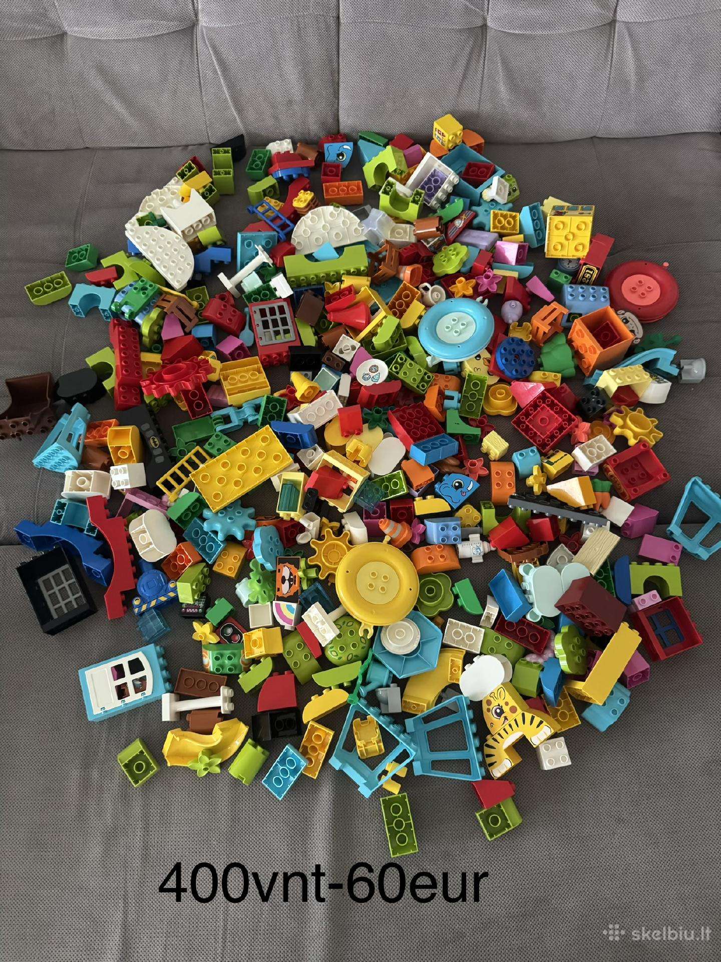 Lego duplo 400 detaliu