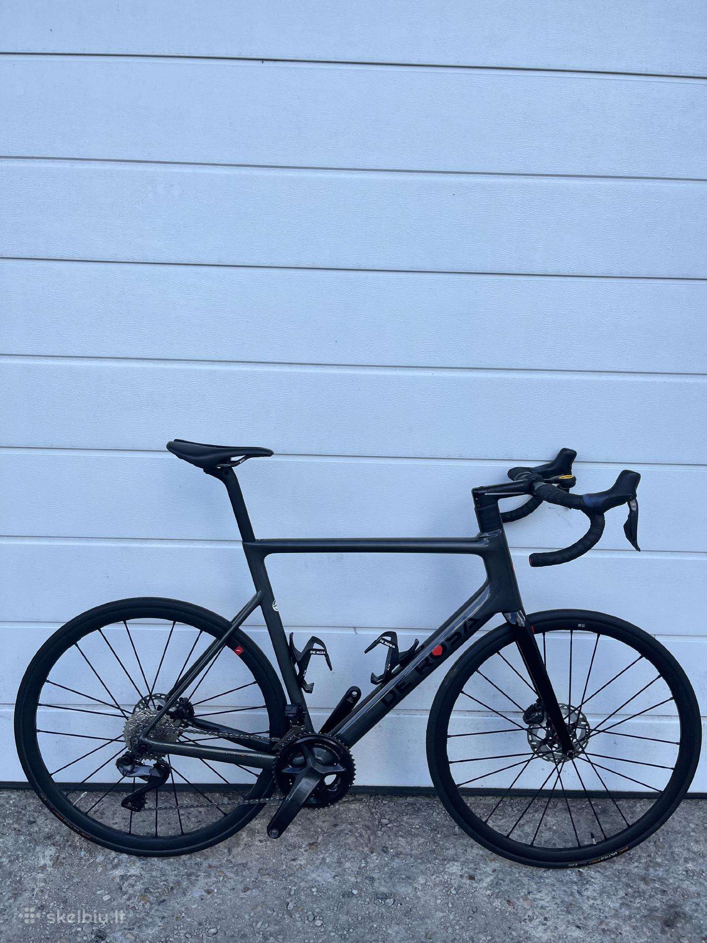 De Rosa Merak