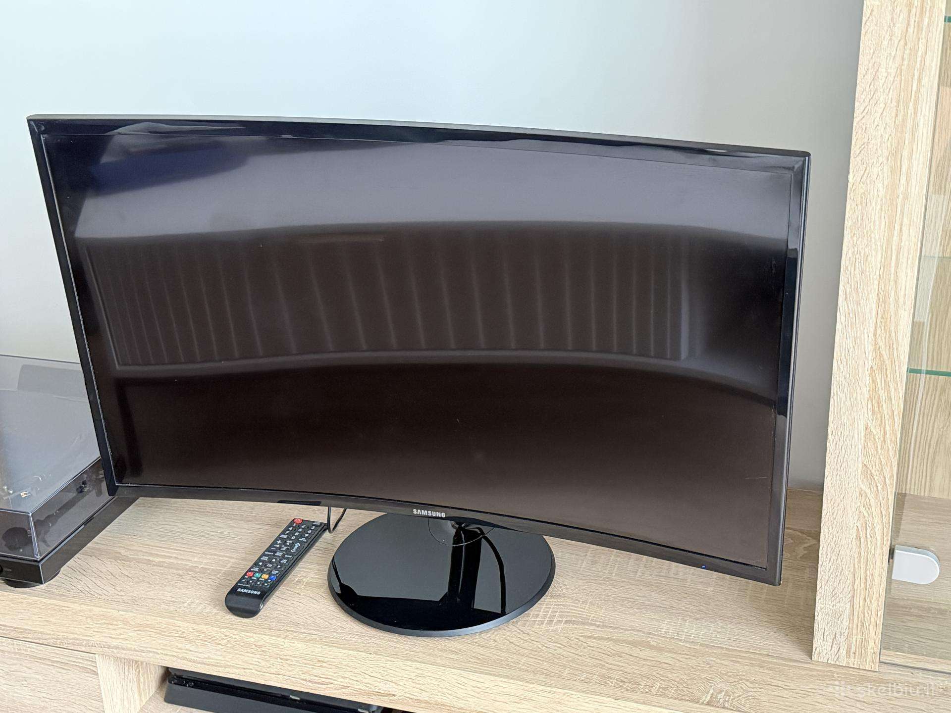 Samsung 32 monitorius/televizorius