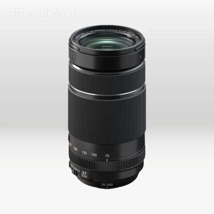 Ieškau fujinon 70-300
