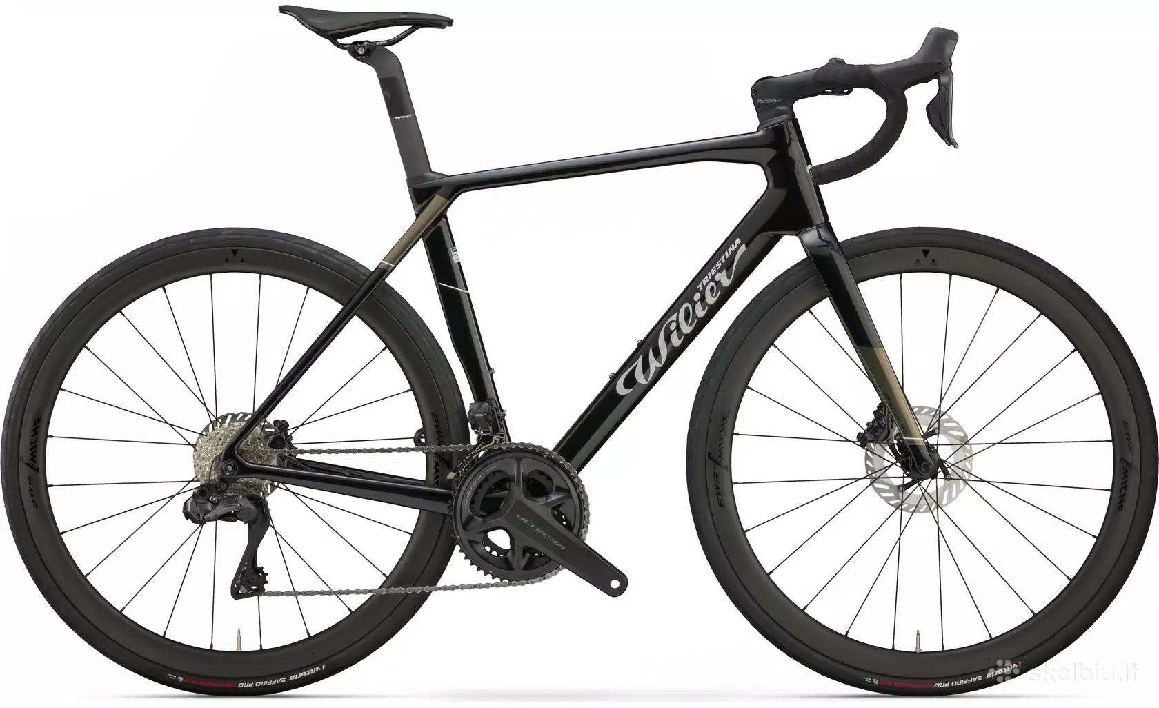 Wilier Granturismo SL Allroad 2025