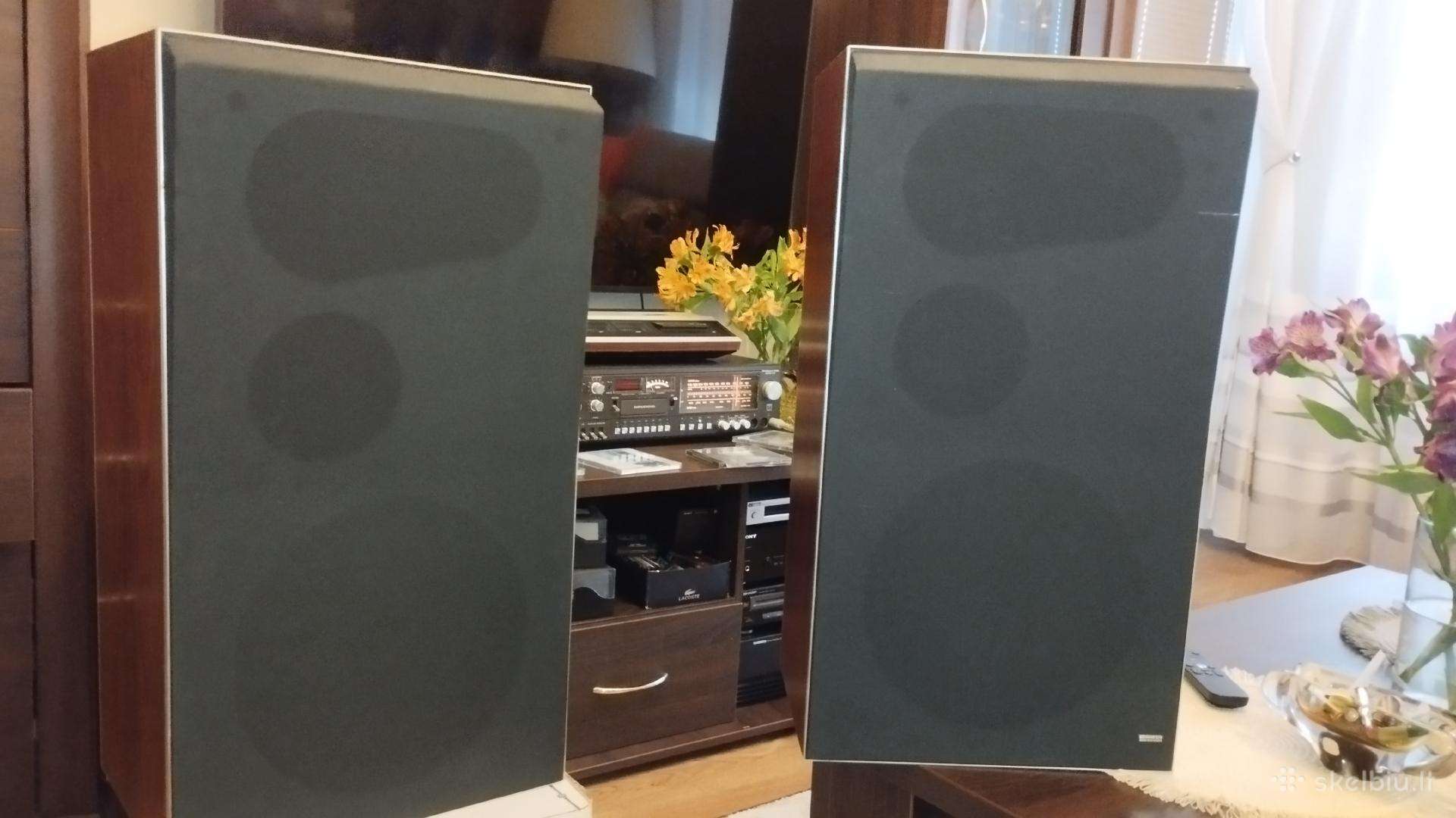 Bang & Olufsen Beovox s75