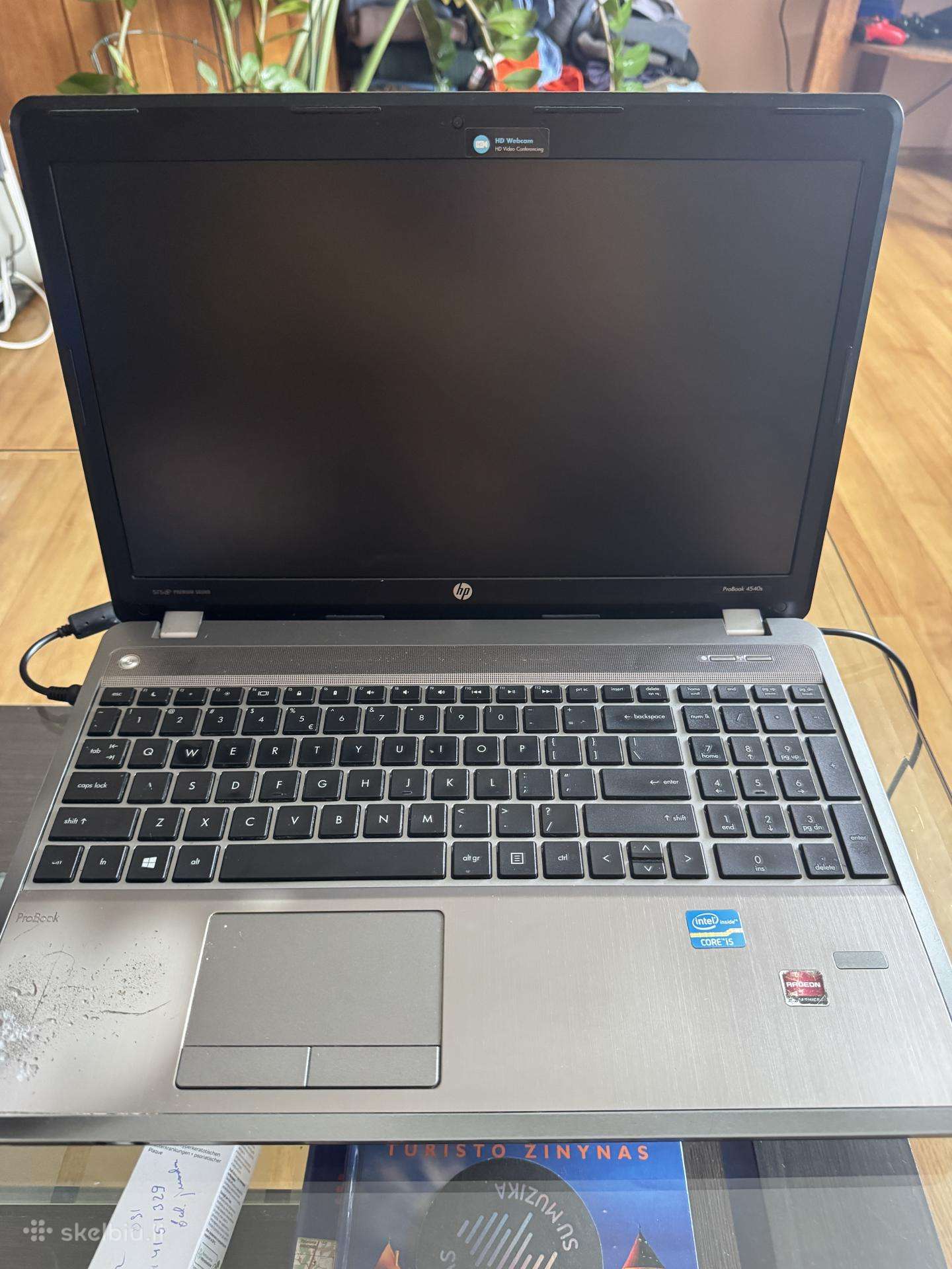 Hp Probook4540s