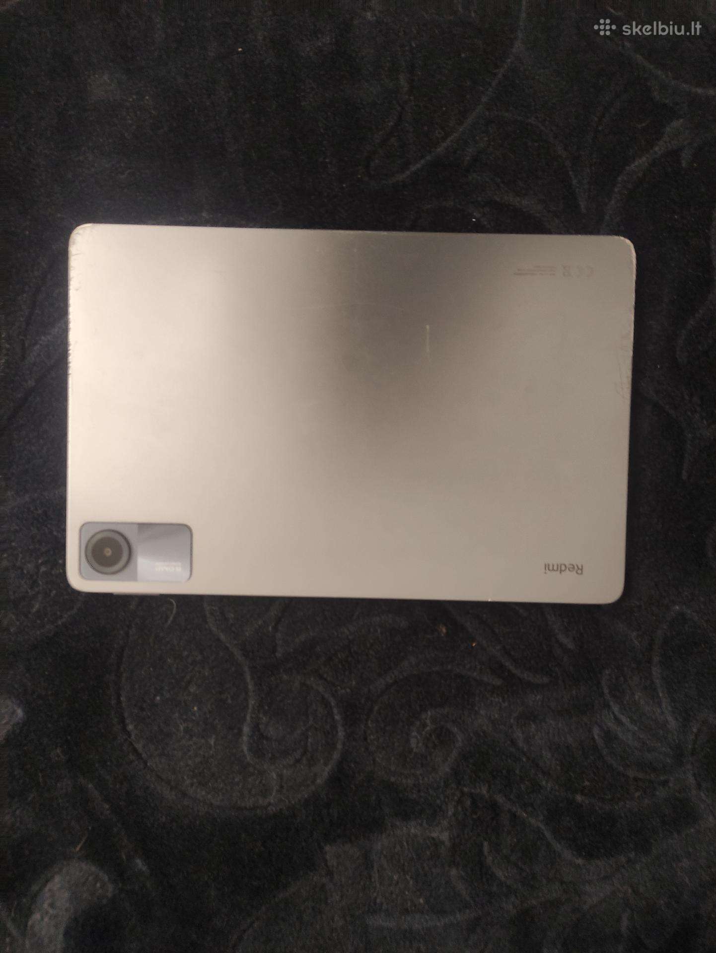 Planšetė Redmi Pad se