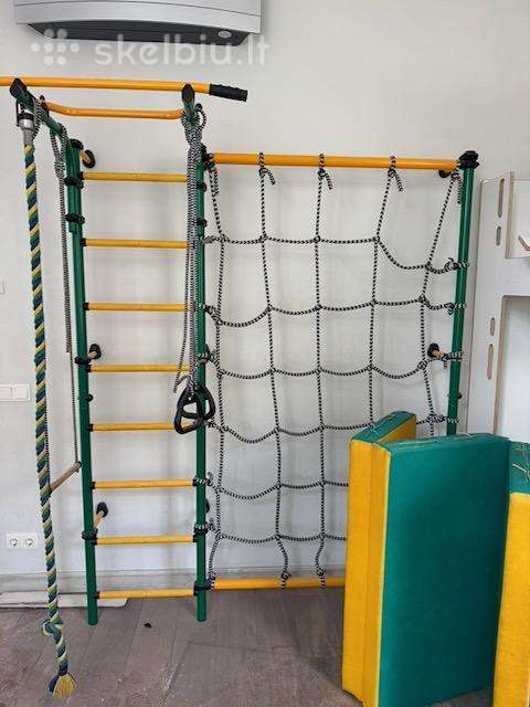 Namų sporto kompleksas
