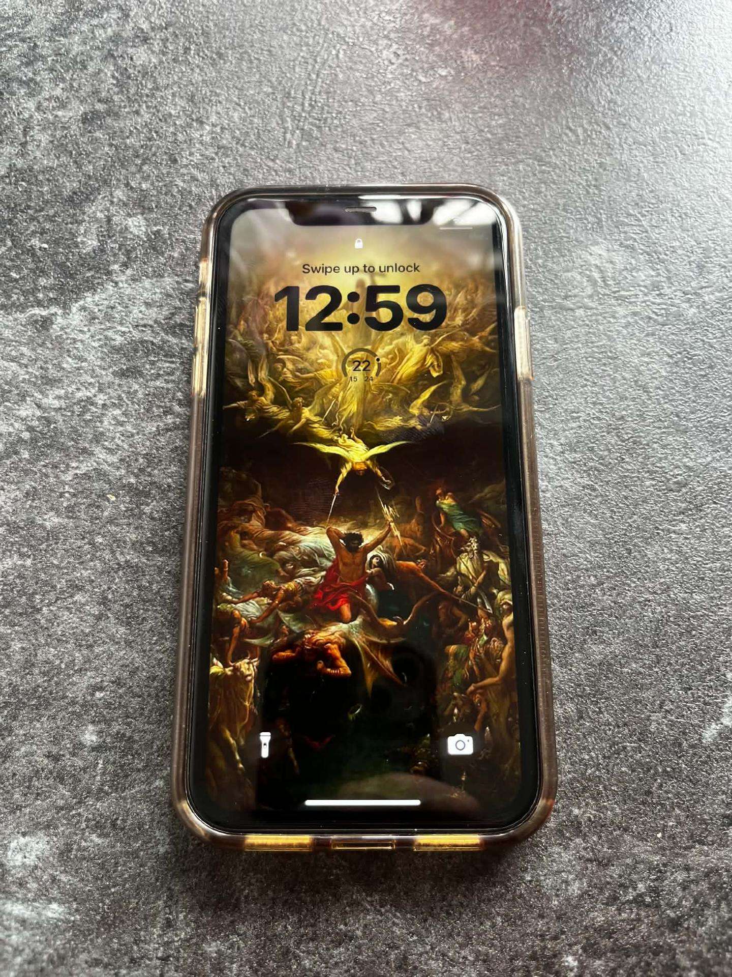 iPhone 11