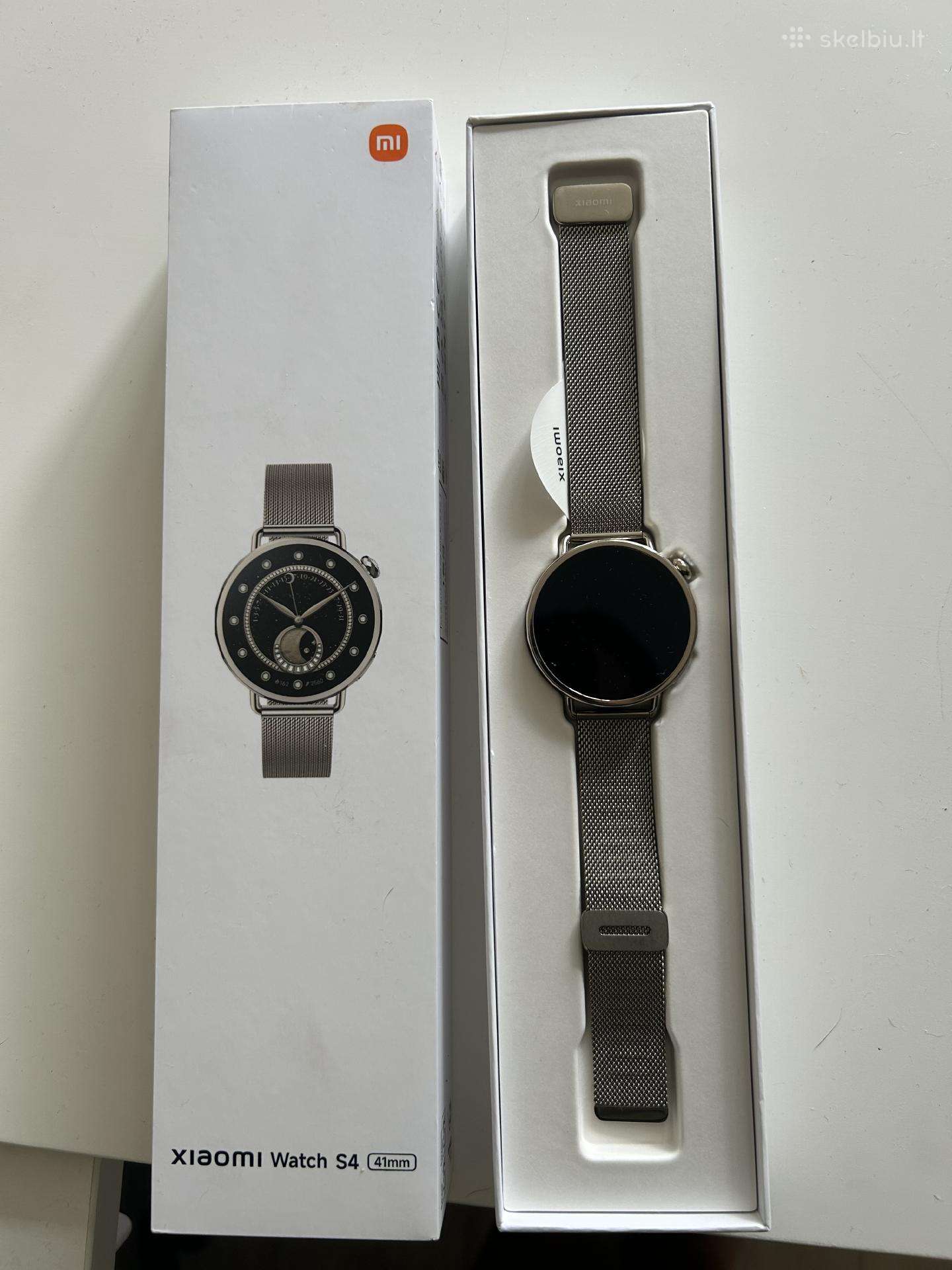 Xiaomi Watch S4 41mm