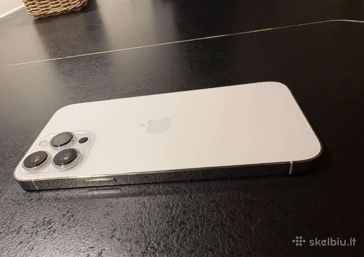 iPhone 13 Pro Max 128gb