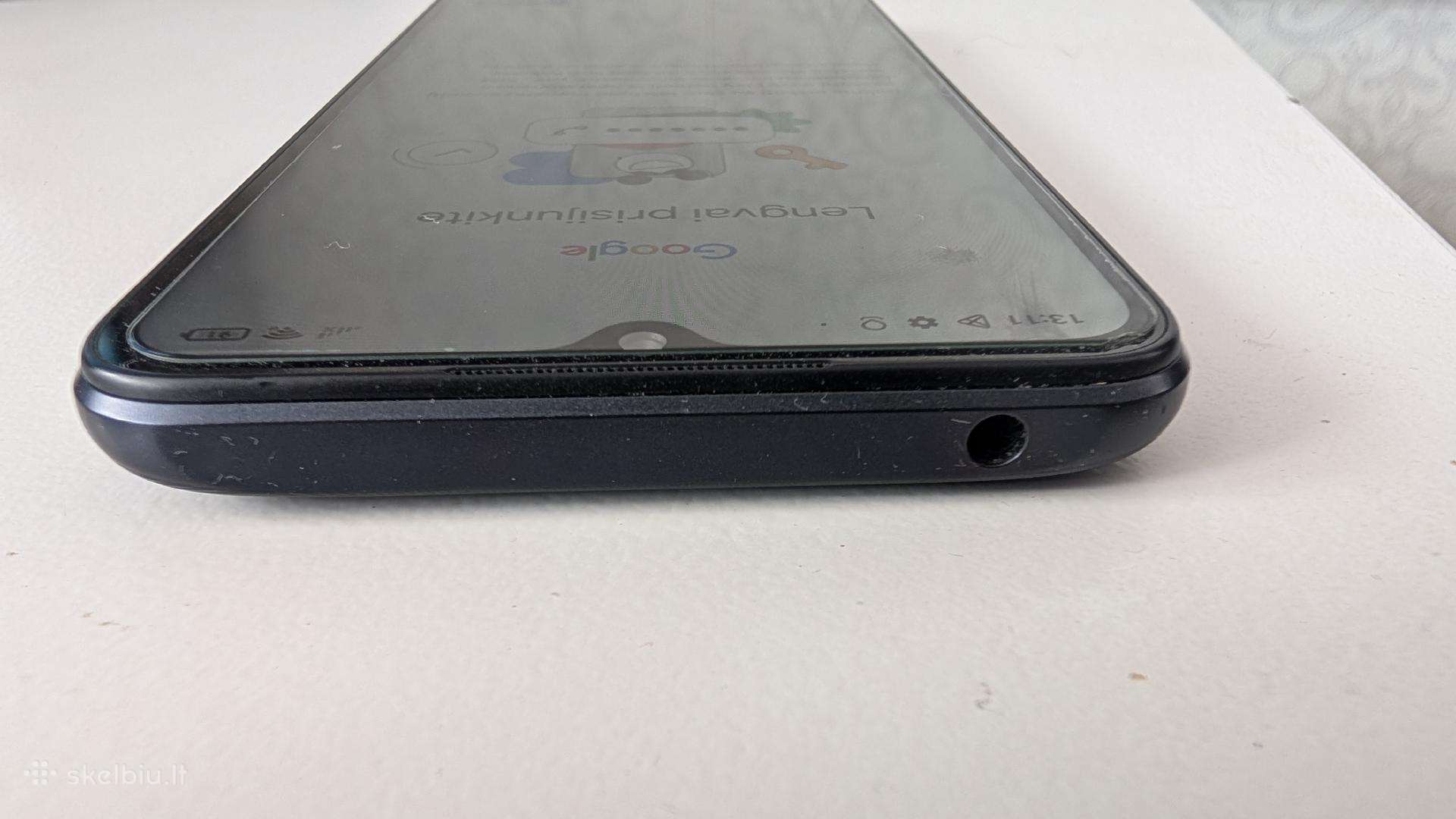 Tvarkingas Redmi 9a