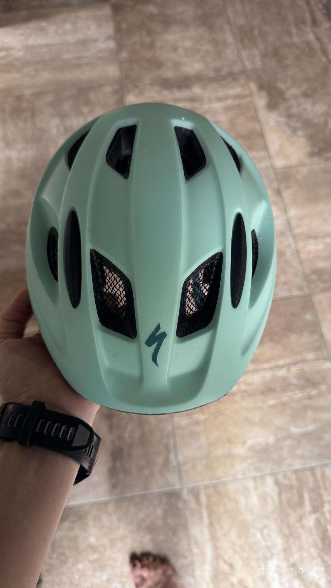 Specialized vaikiškas šalmas