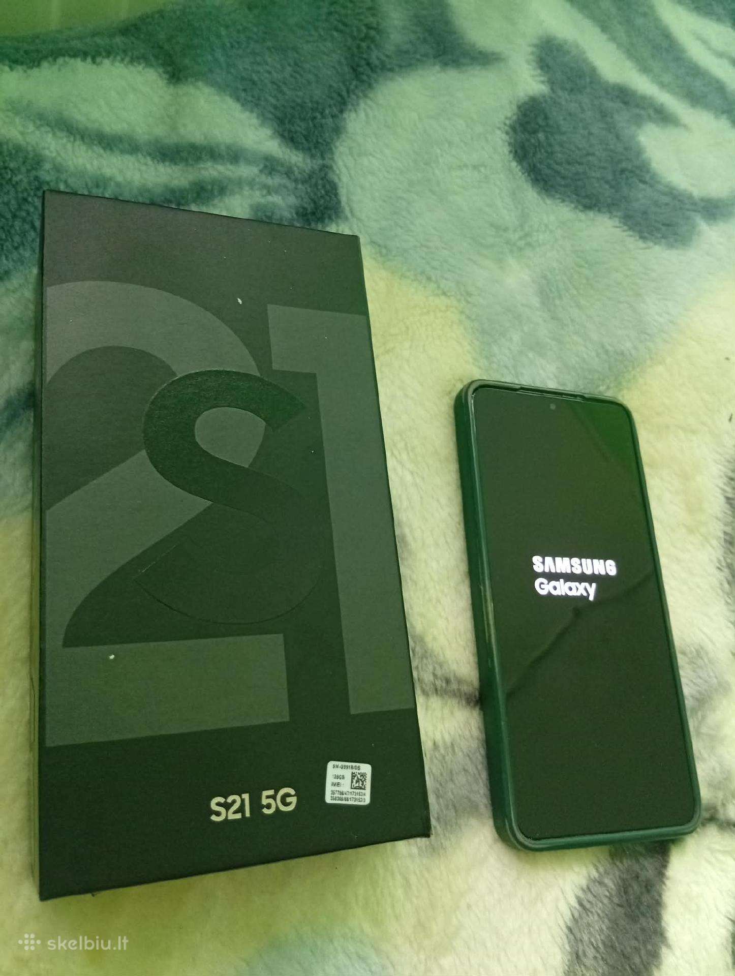 Samsung s21