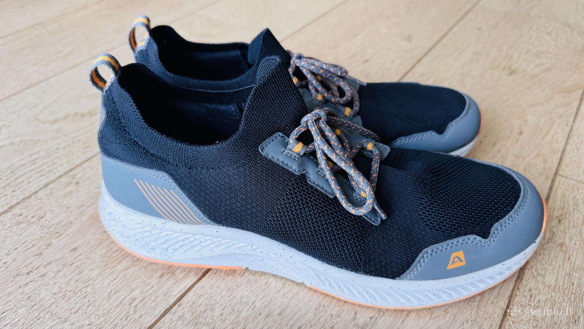 Alpine pro kedukai