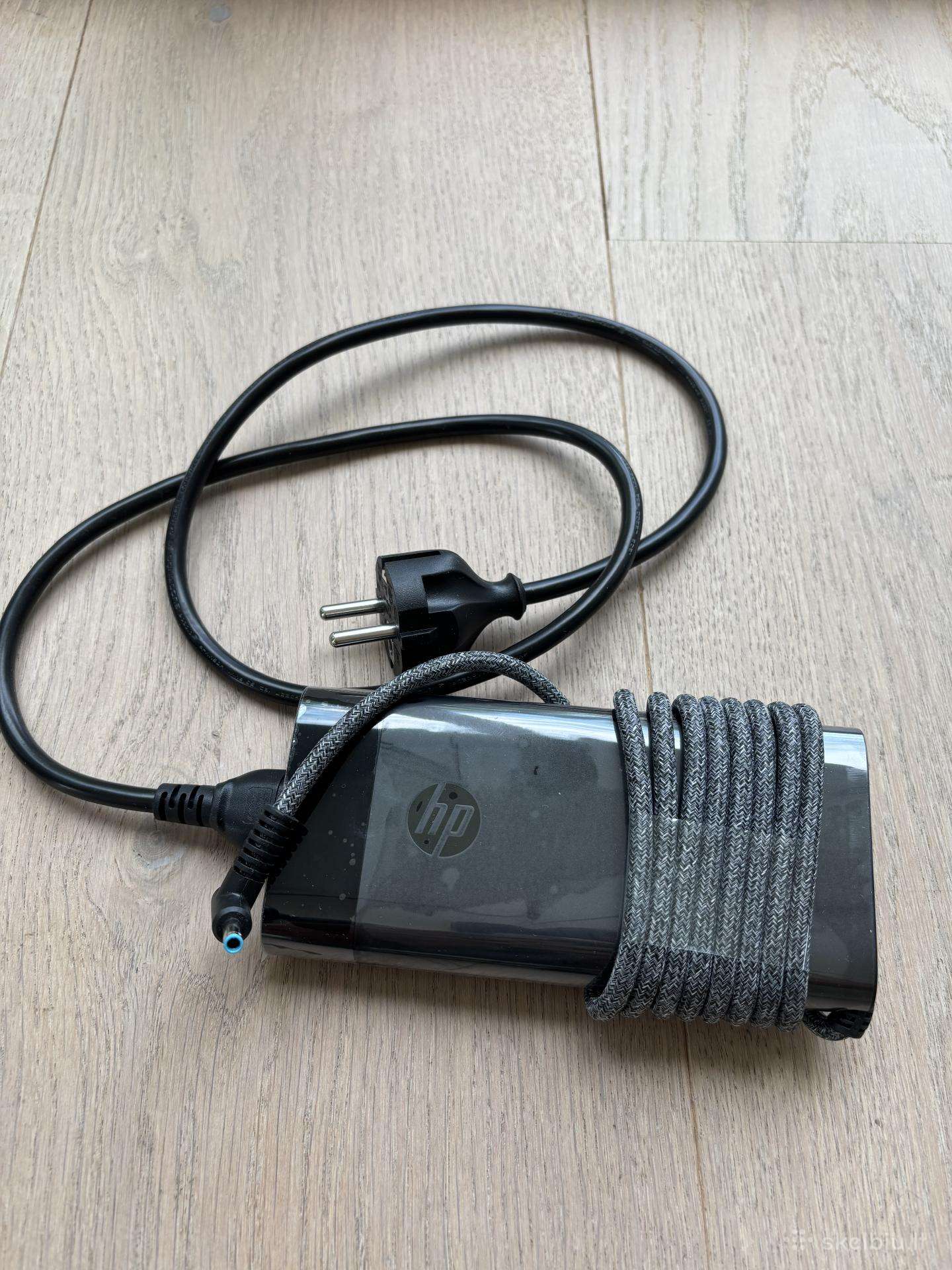 Hp pakrovėjas 200w modelis: Tpn-la21