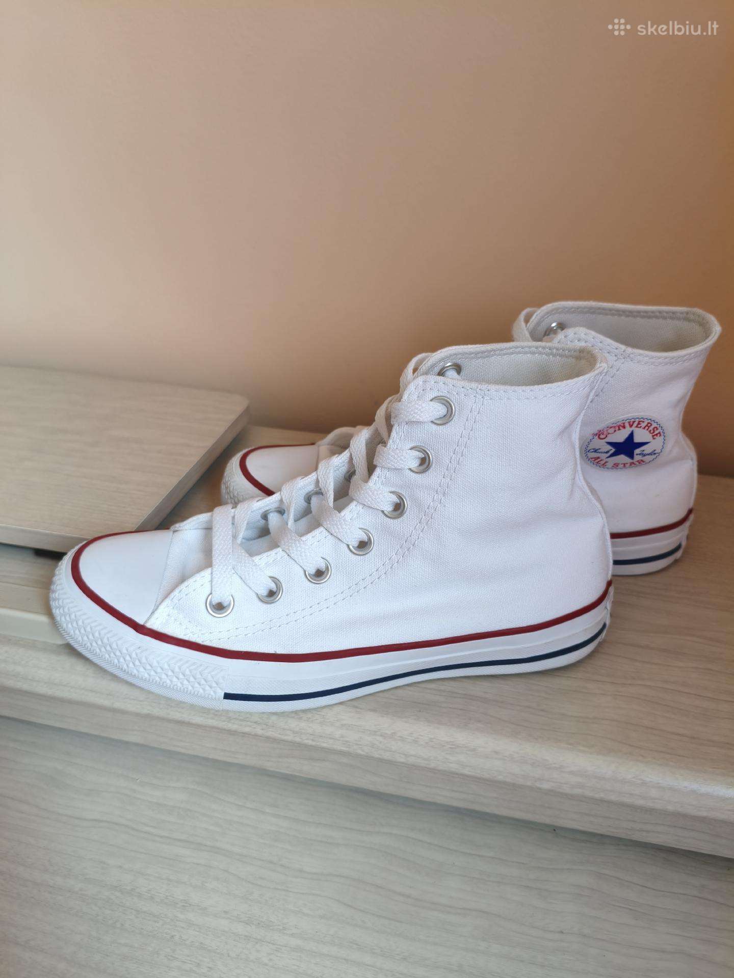 Converse batai 36 d.
