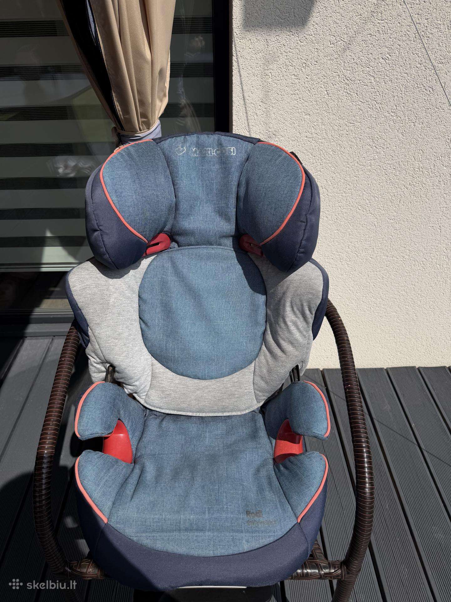 Maxi-cosi Rodi Airprotect automobilinė kėdutė
