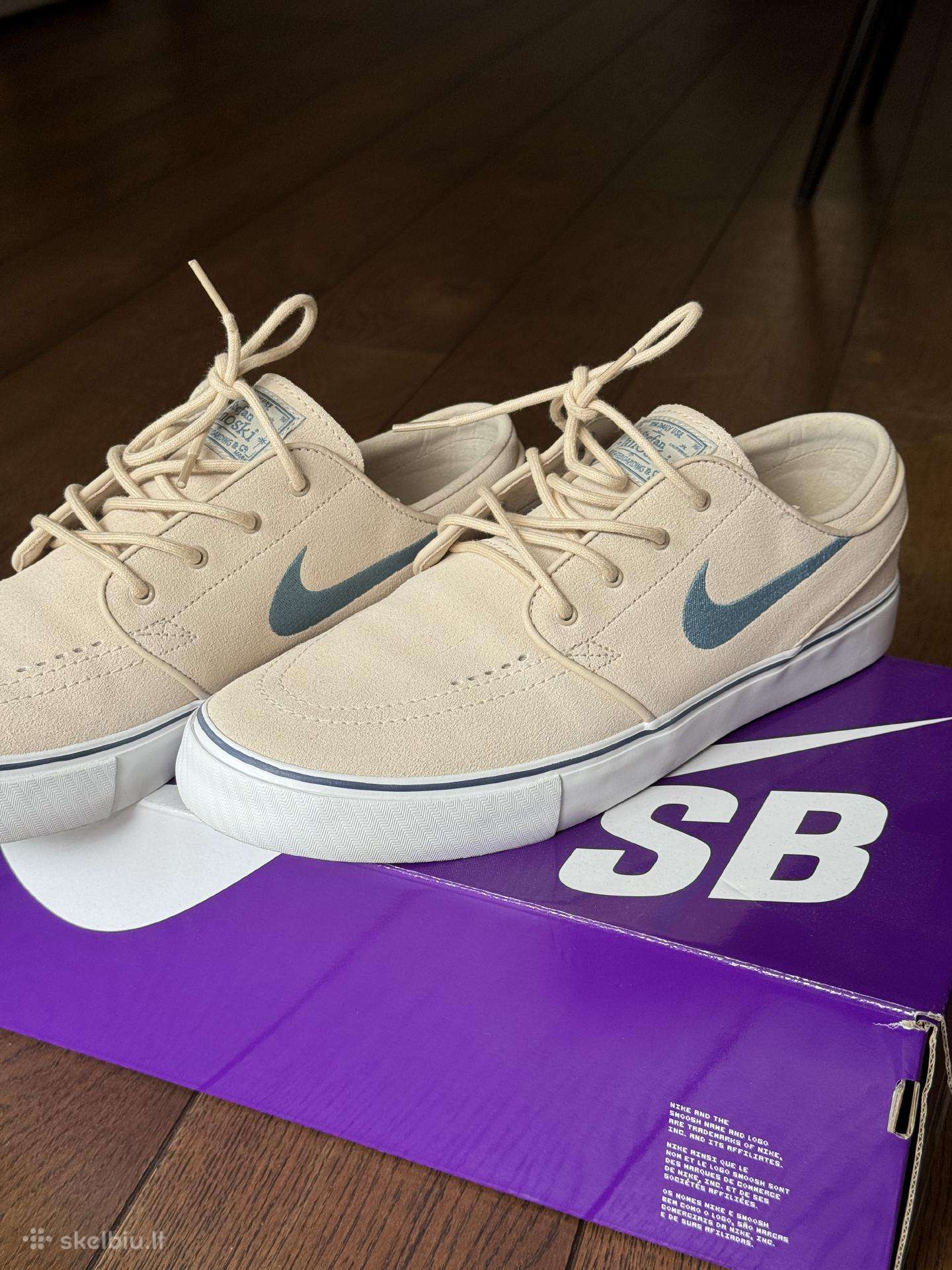 Nike SB Zoom Janoski Og+ Vyriški Kėdai 44