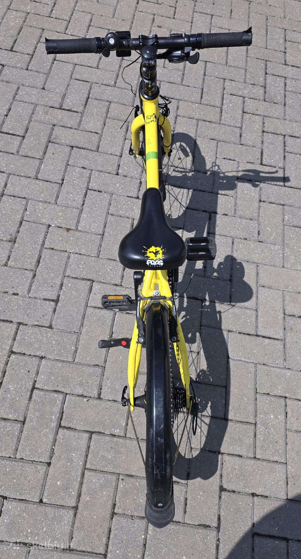 Kid bike -Kita-