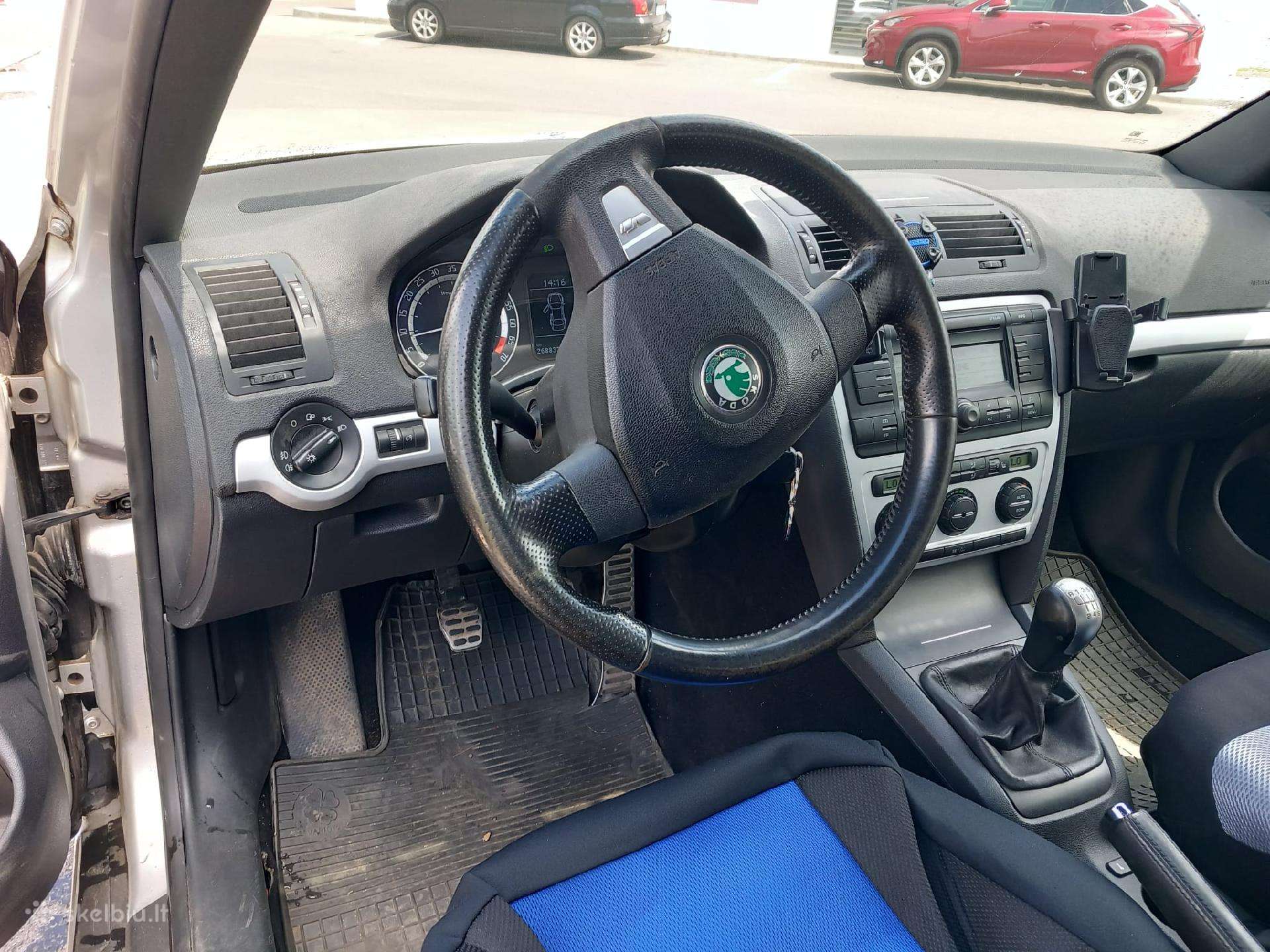 Automobiliu pardavimas