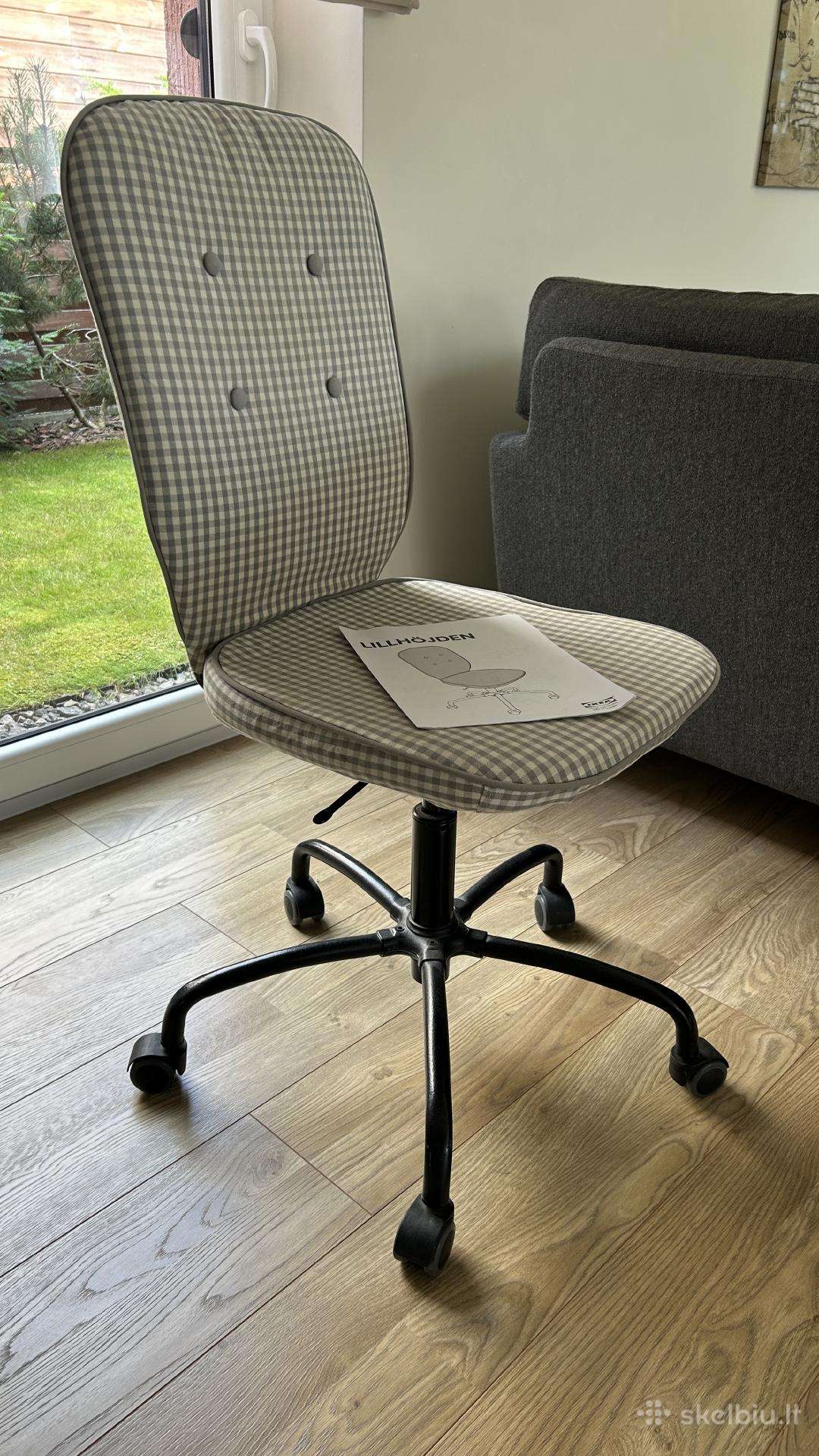 Ikea kėdė