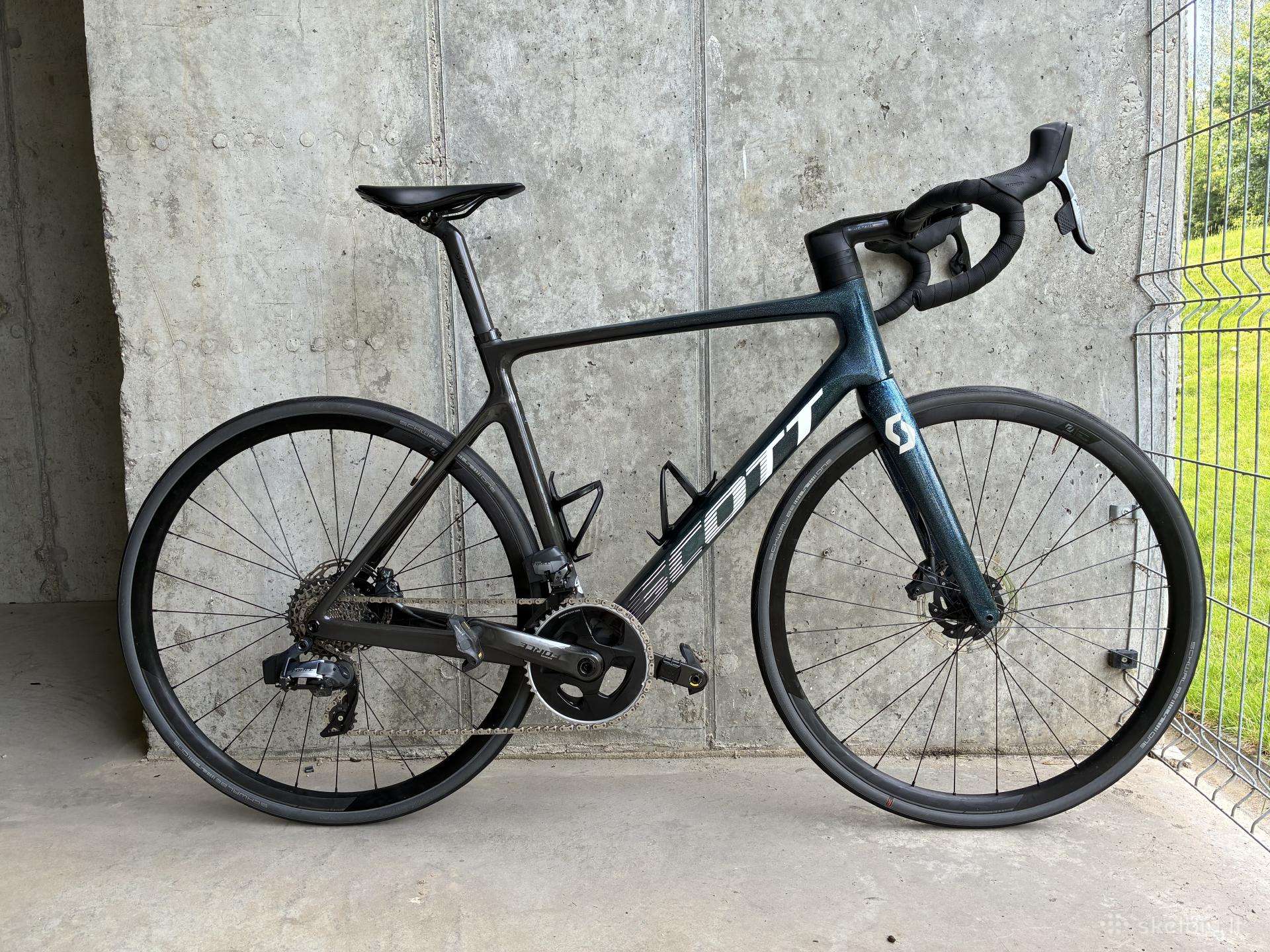 Scott Addict RC pro 20