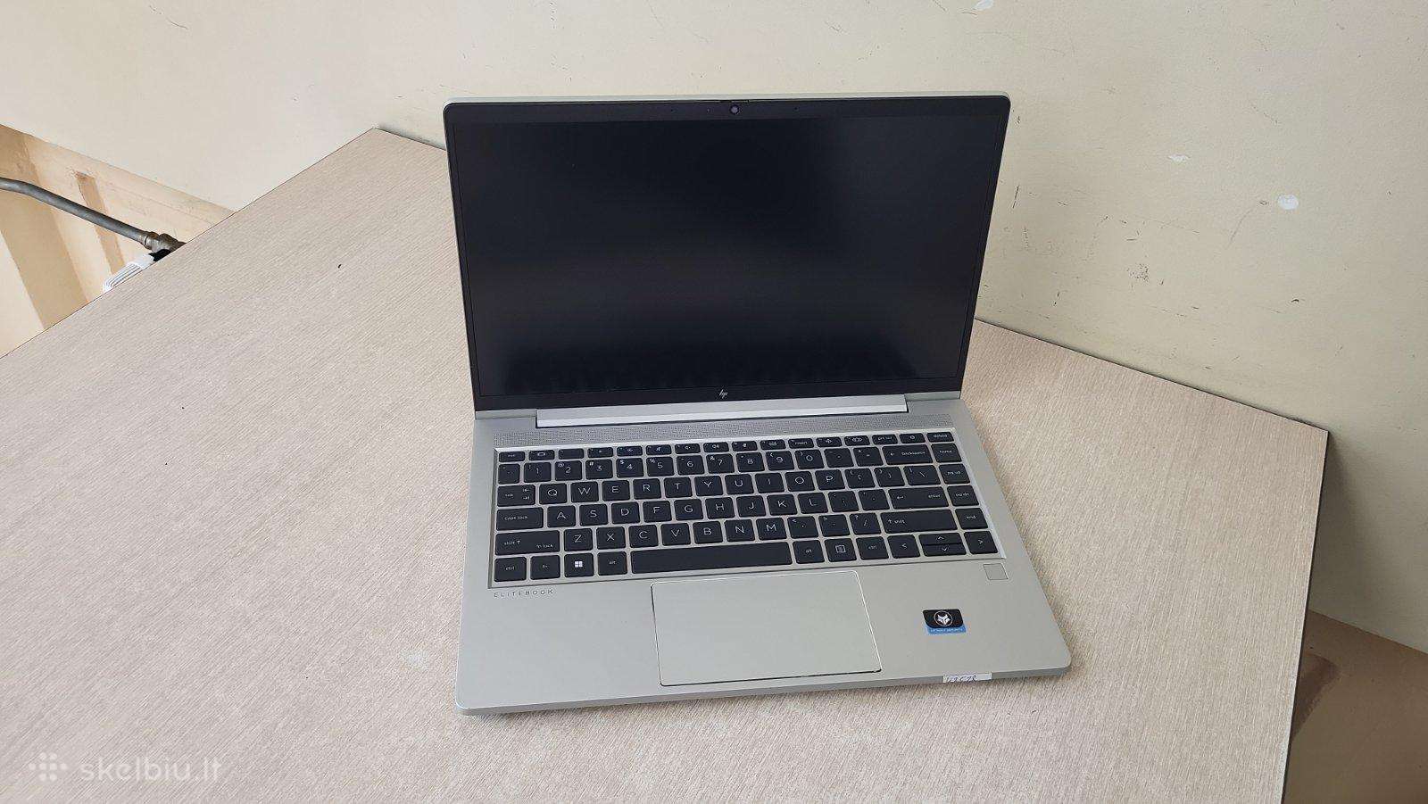 Hp Elitebook 645 G9 Ryzen 7 Pro 5875u/16gb/512ssd