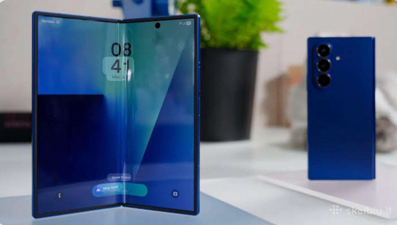 Perku Samsung fold 7