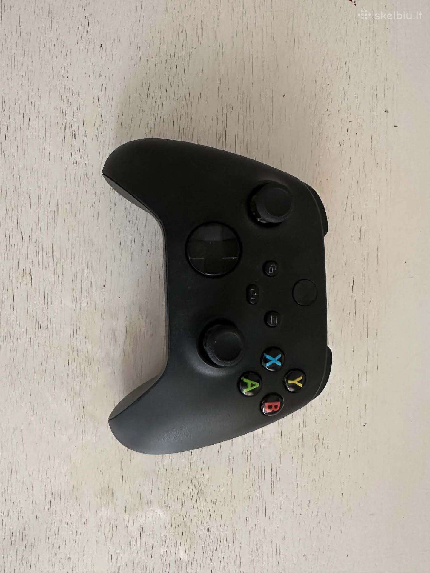 Xbox controller