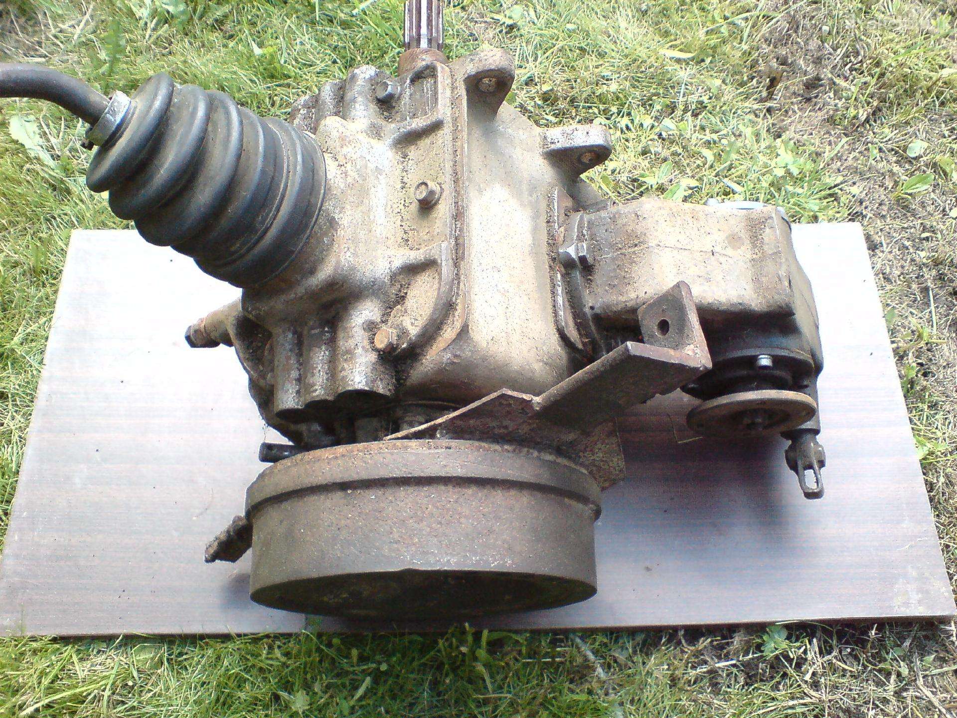 Parduodu MB W123. Gaz 66- 69-51-53 dalys.