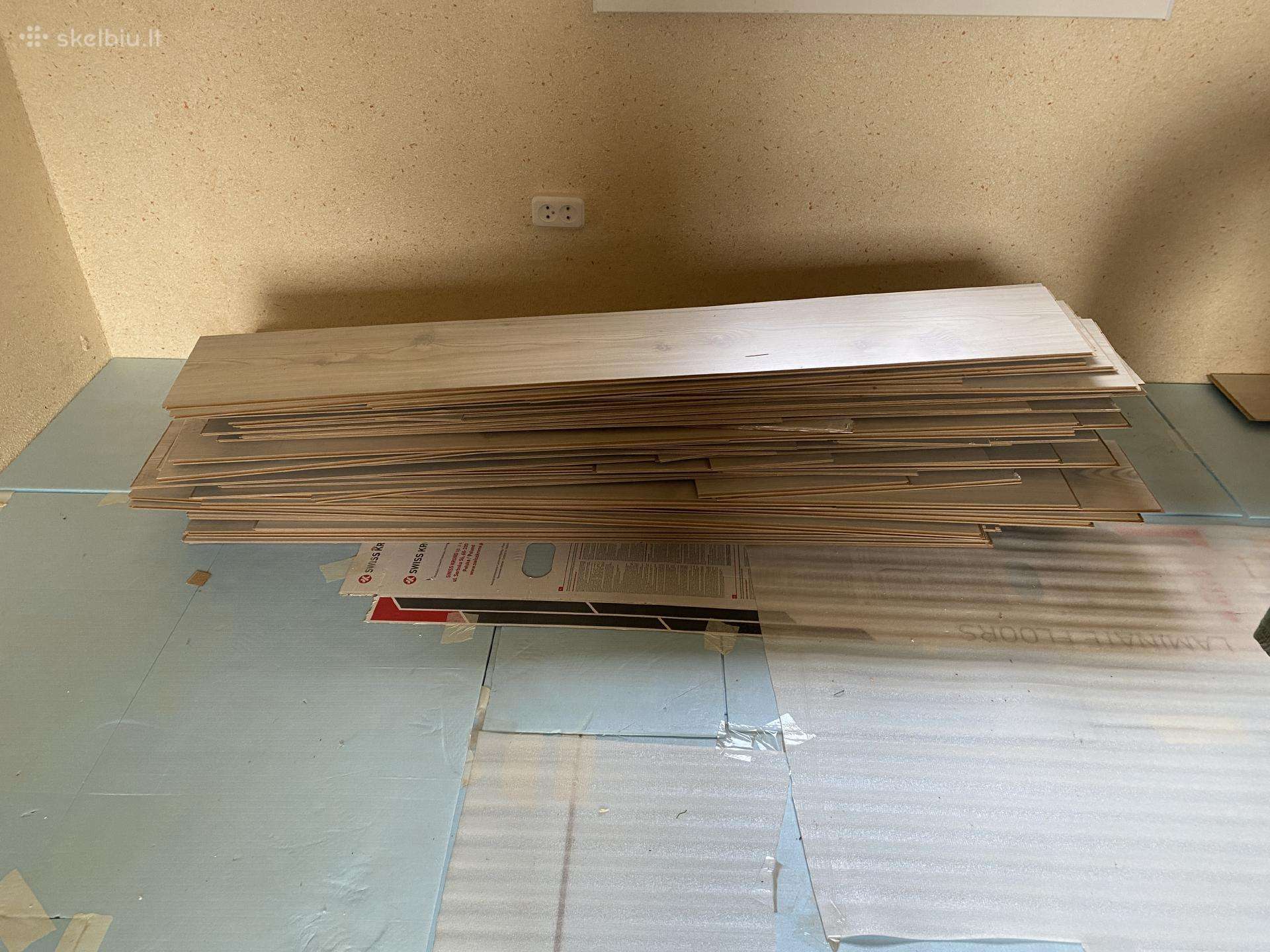 Laminatas