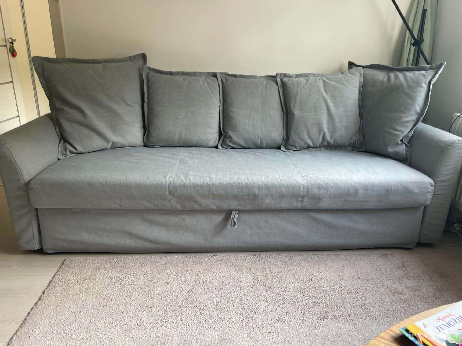 Sofa-lova