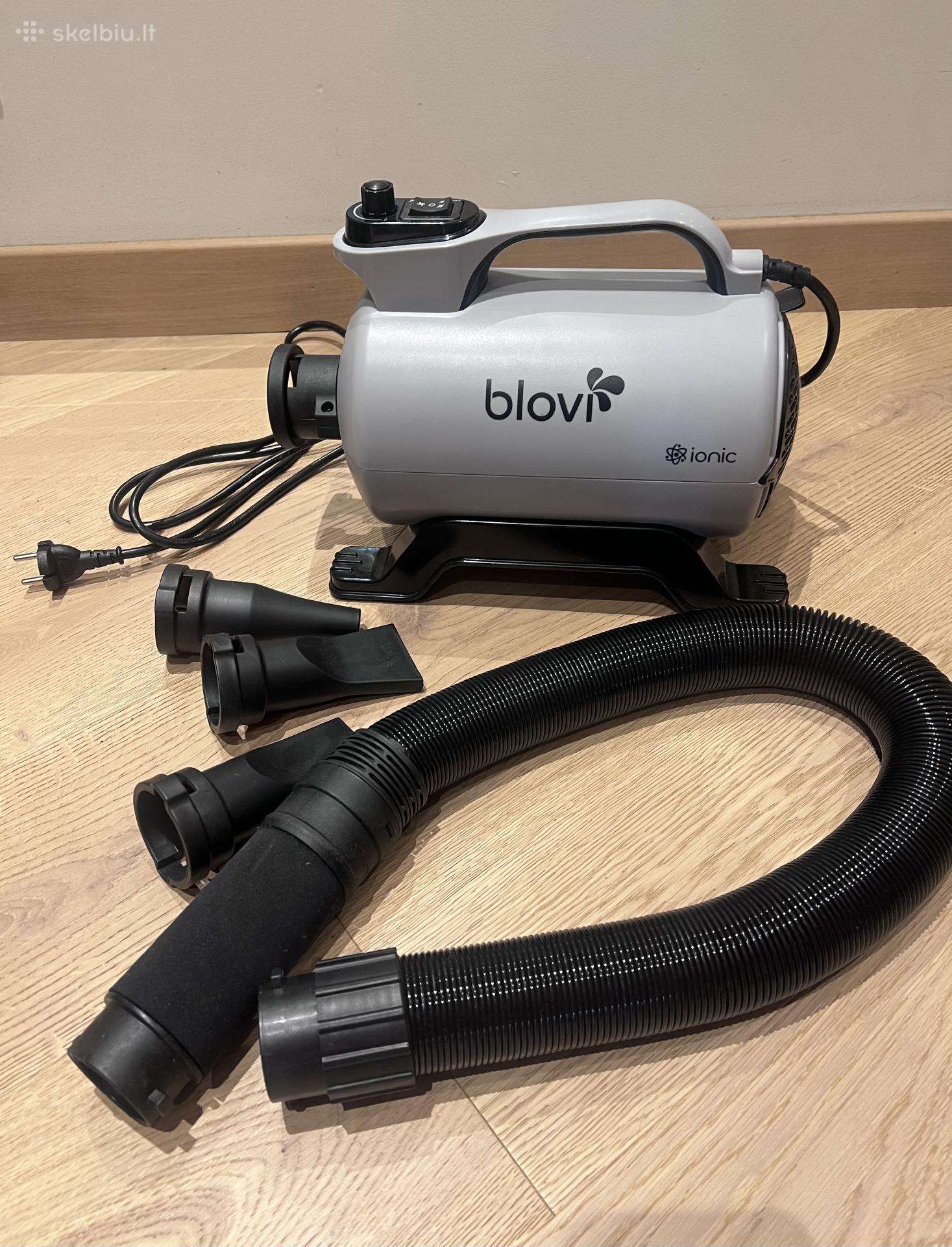 Blovi Snow Alaska 2800w