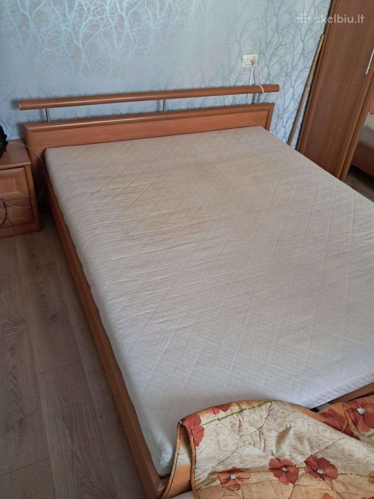 Dovanoju lovą