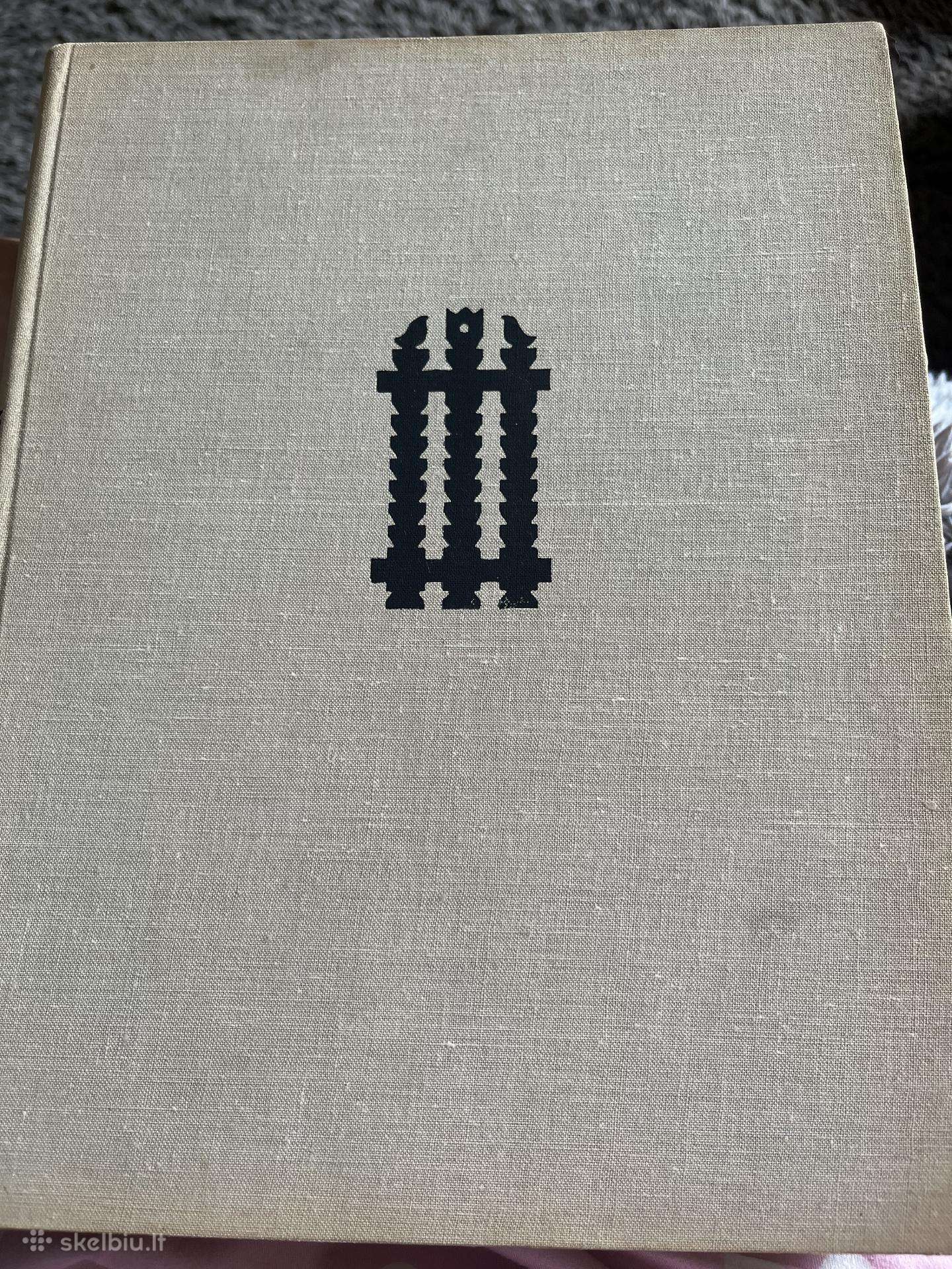 Knyga